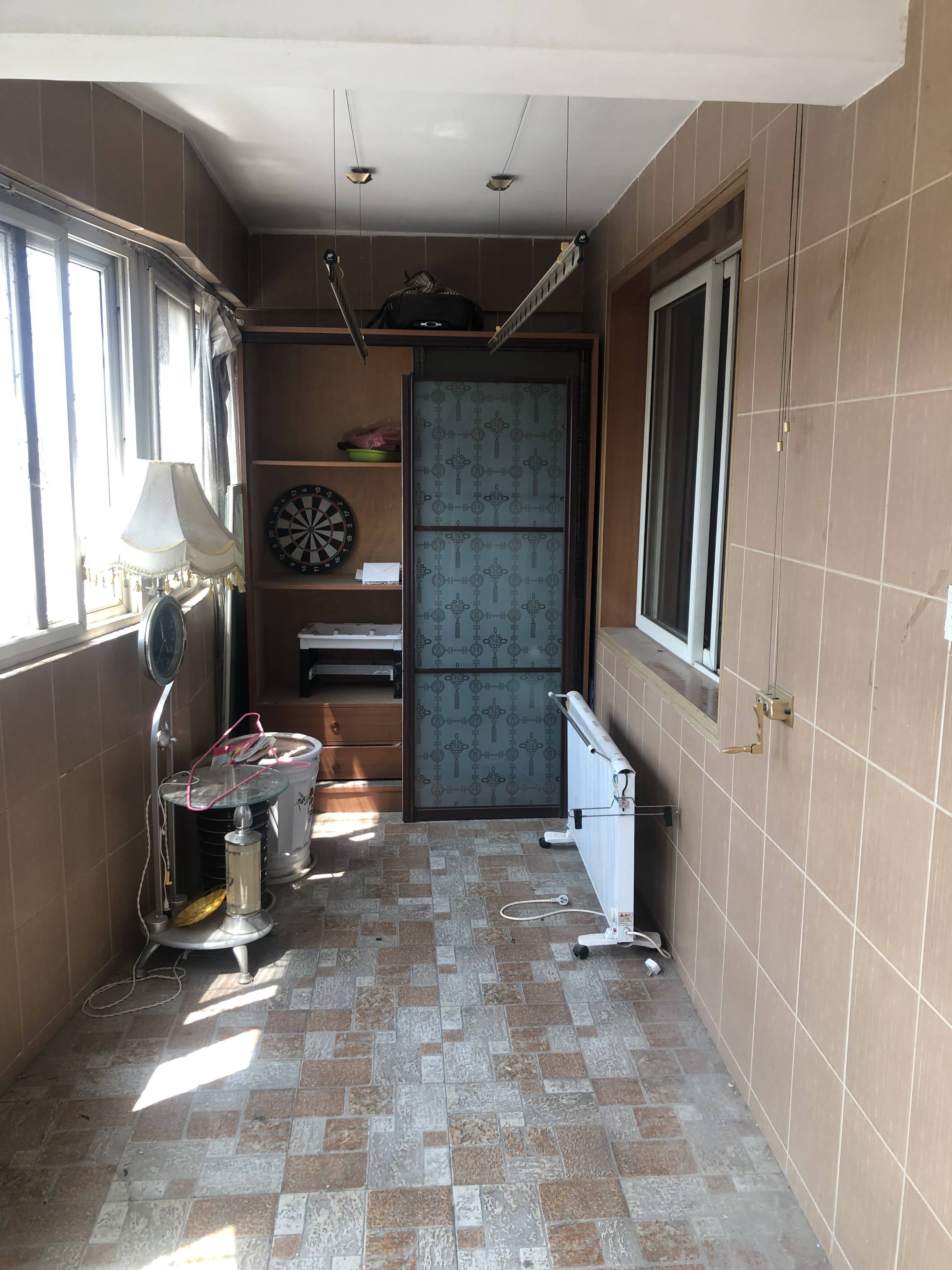 桃园小区