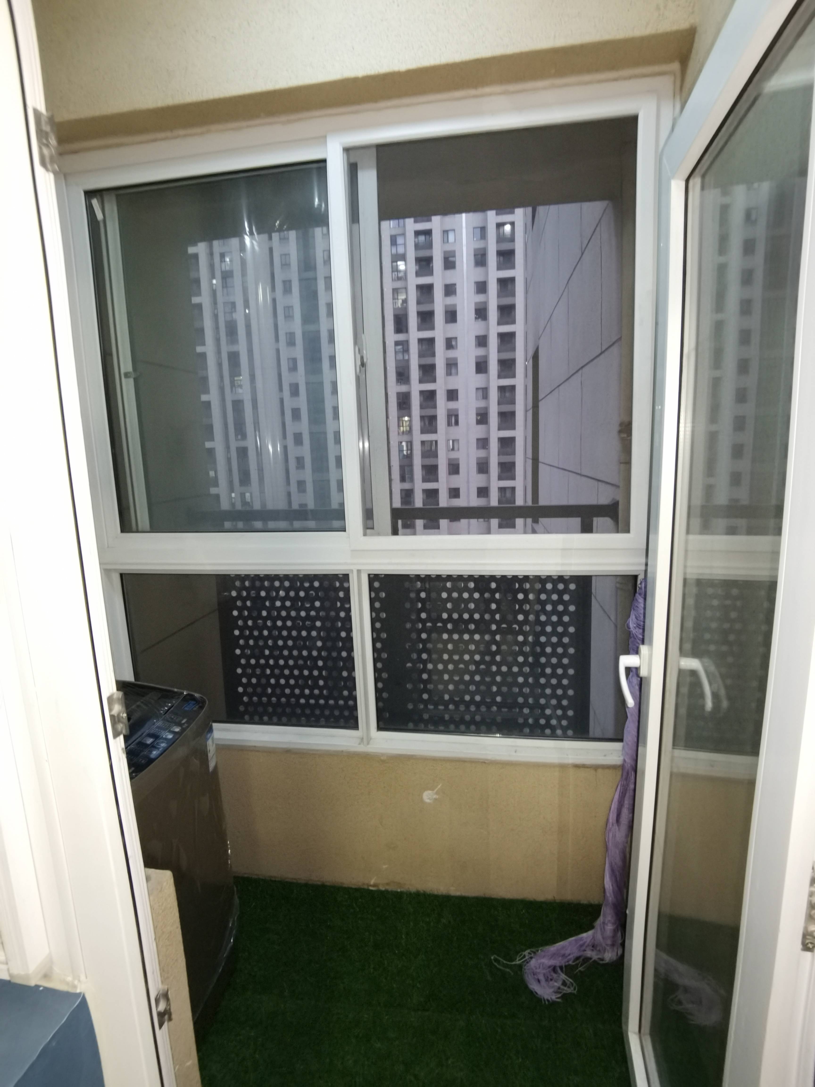 绿地中央广场三区