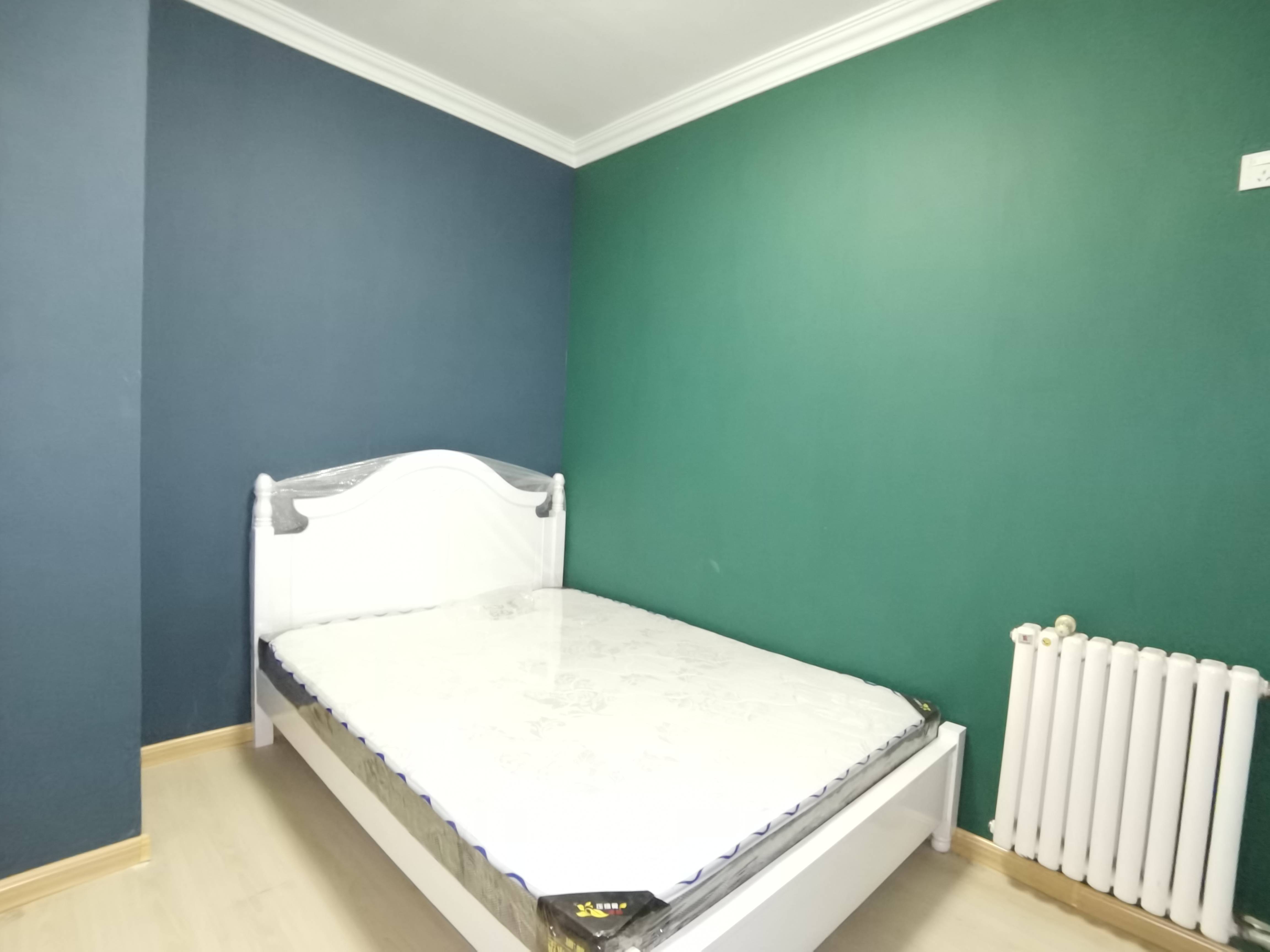 绿地中央广场三区