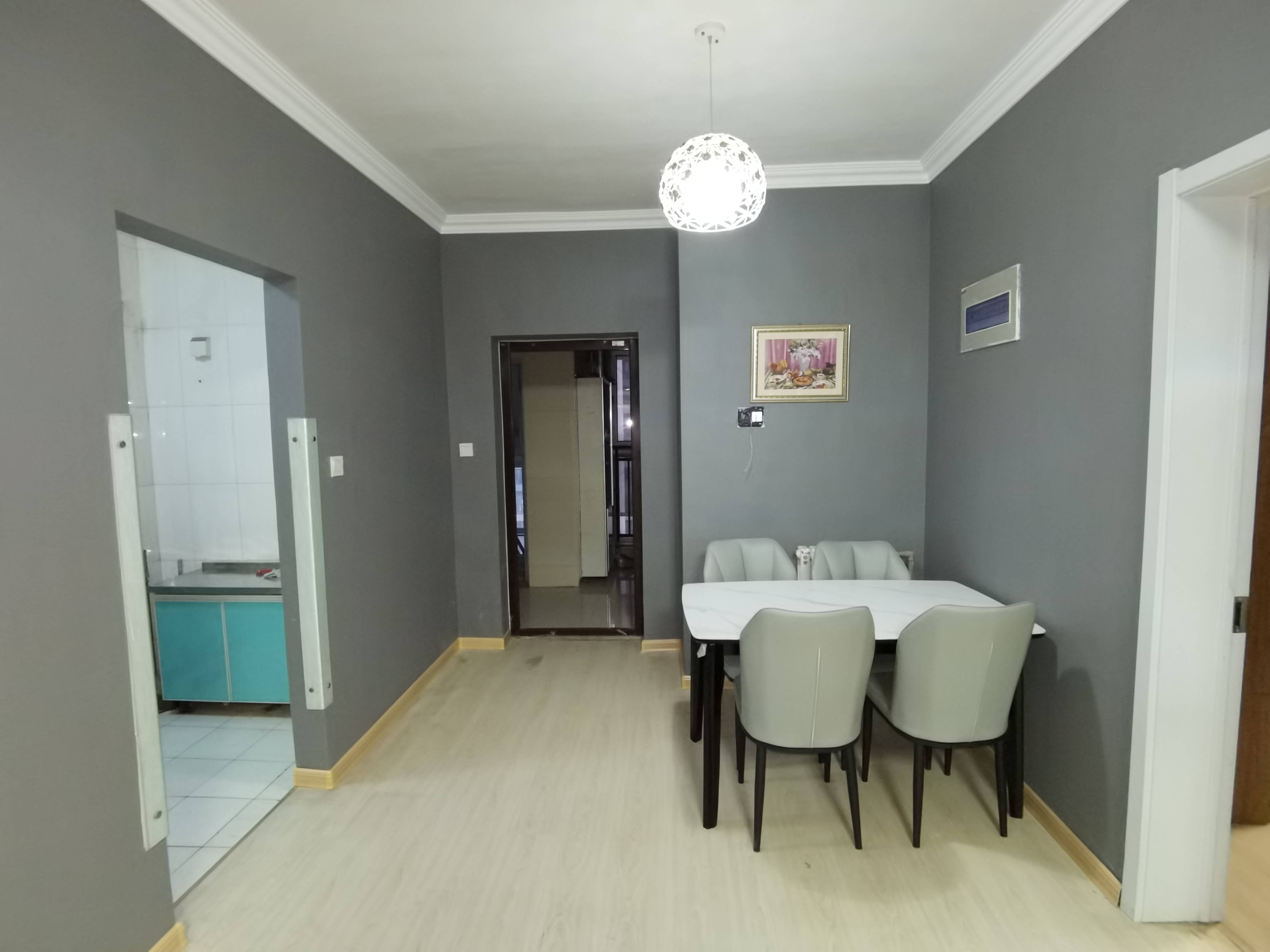 绿地中央广场三区