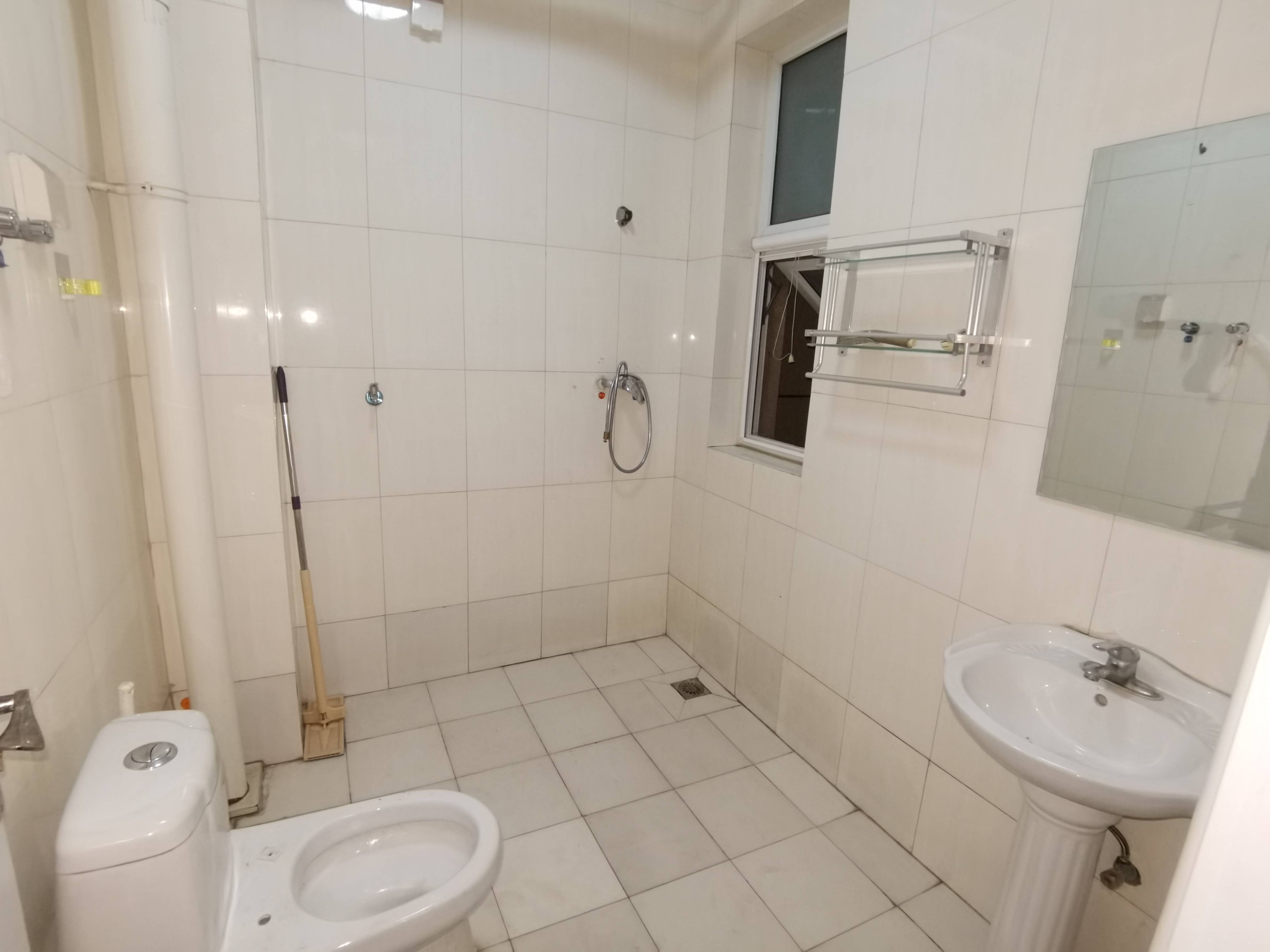 绿地中央广场三区