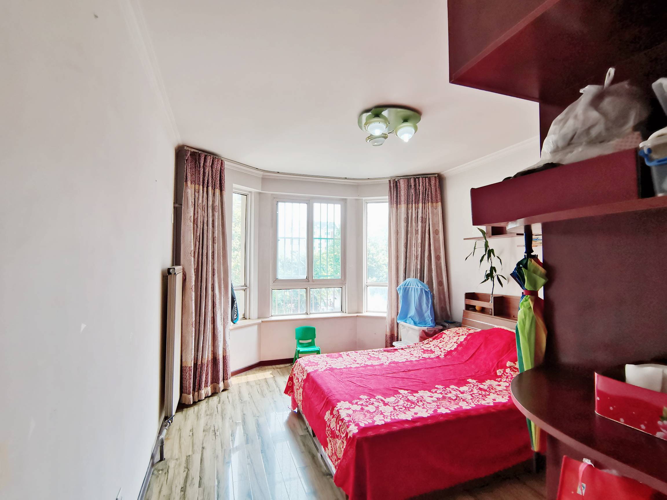 外海西子城市花园