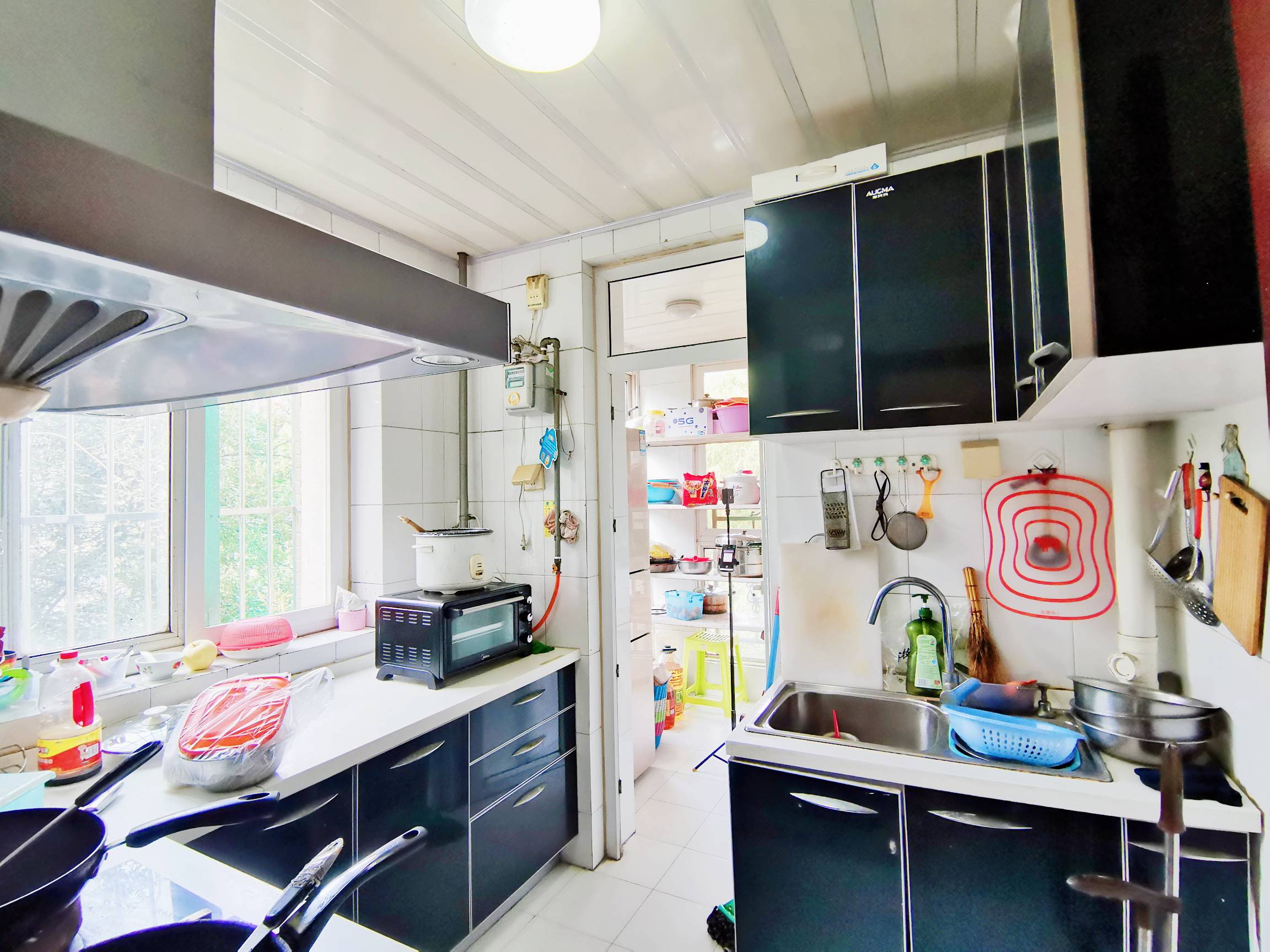 外海西子城市花园