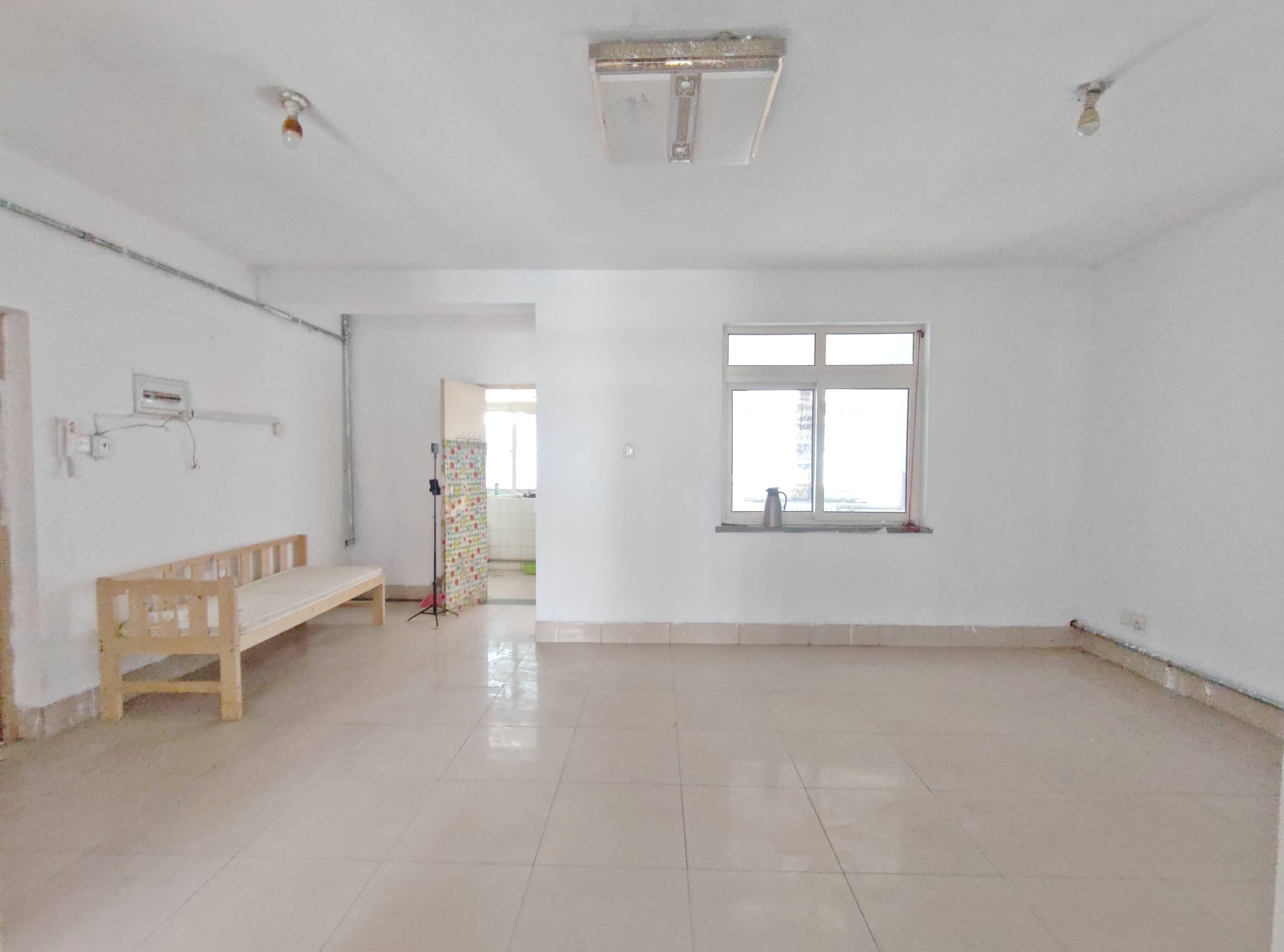 郎茂山路67号院