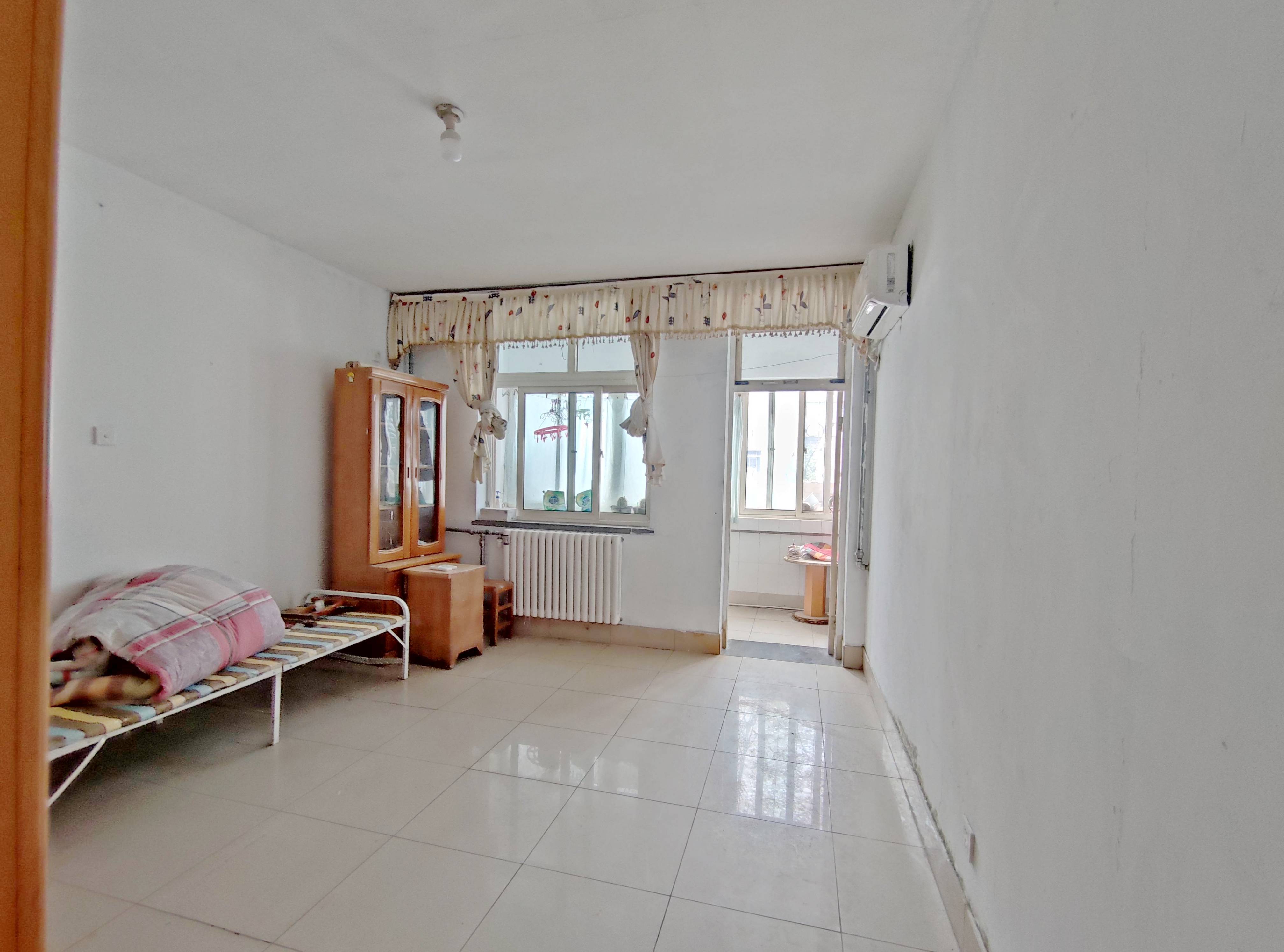 郎茂山路67号院