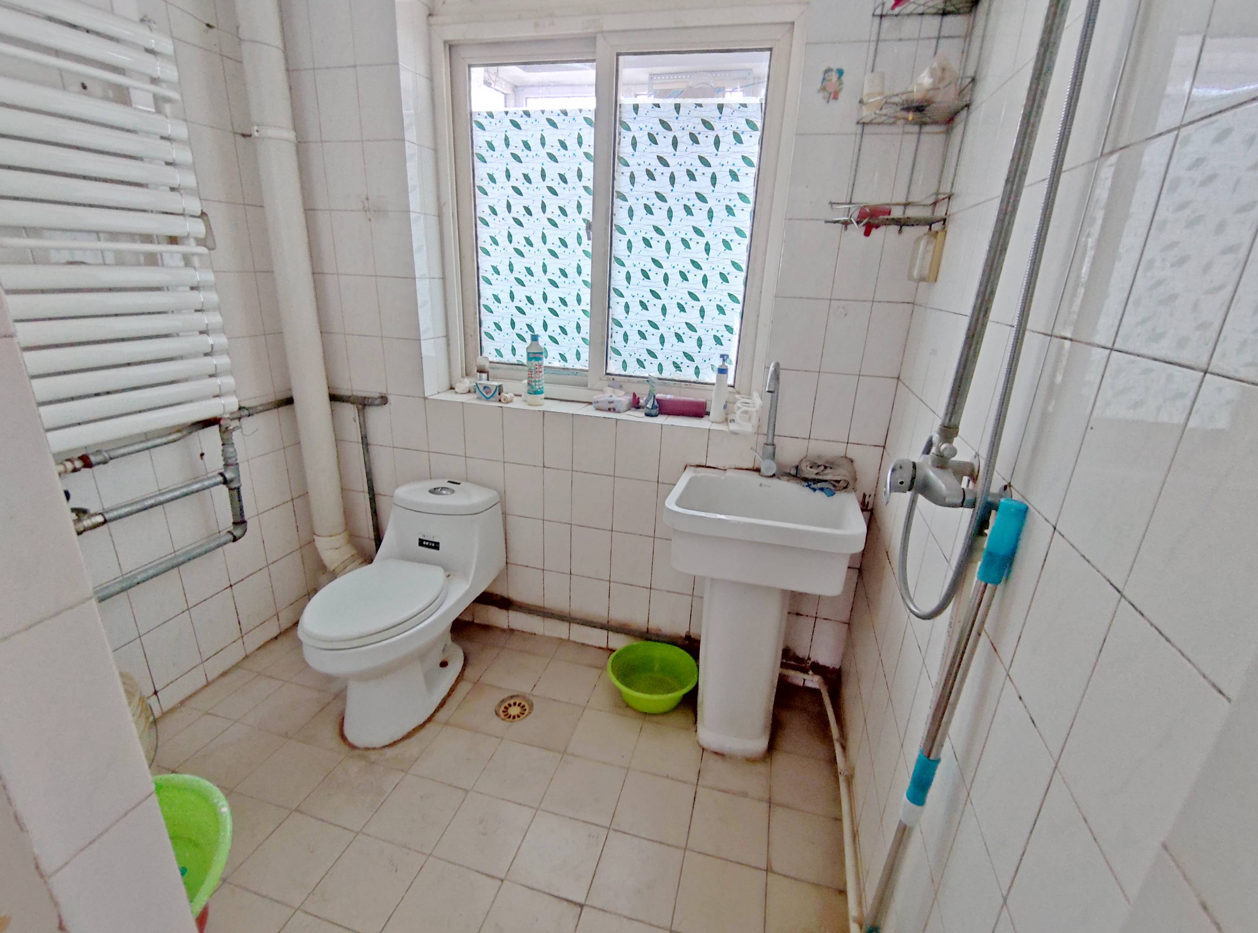 郎茂山路67号院