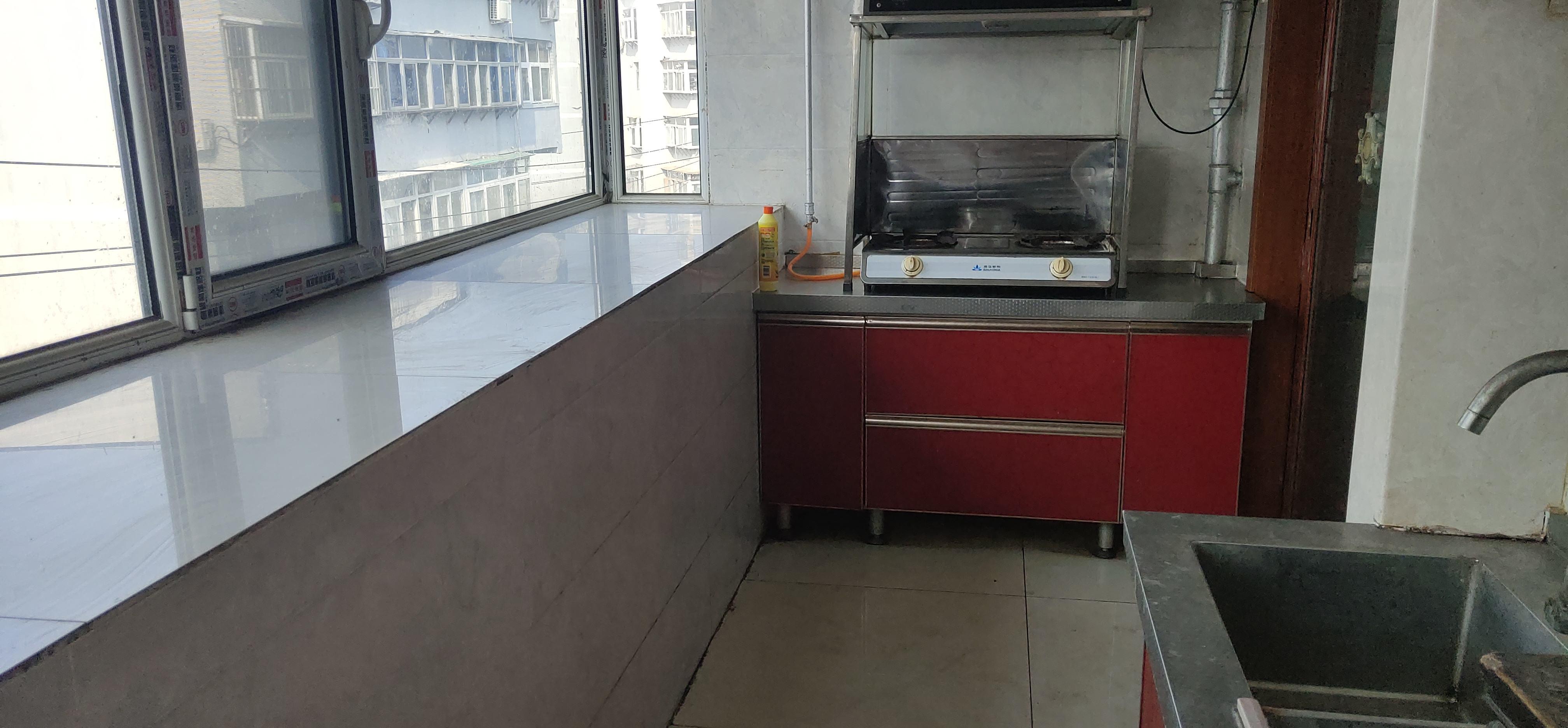 青后小区
