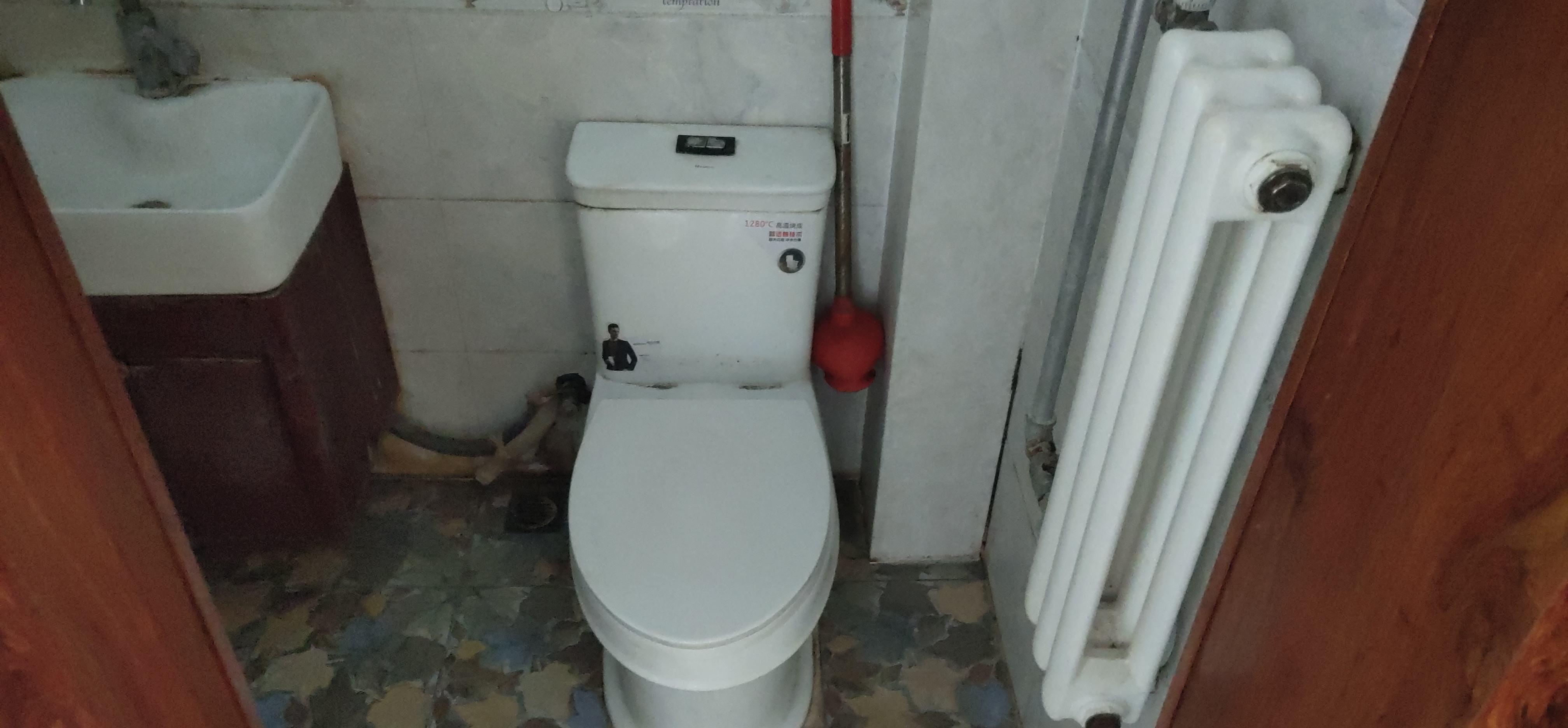 青后小区