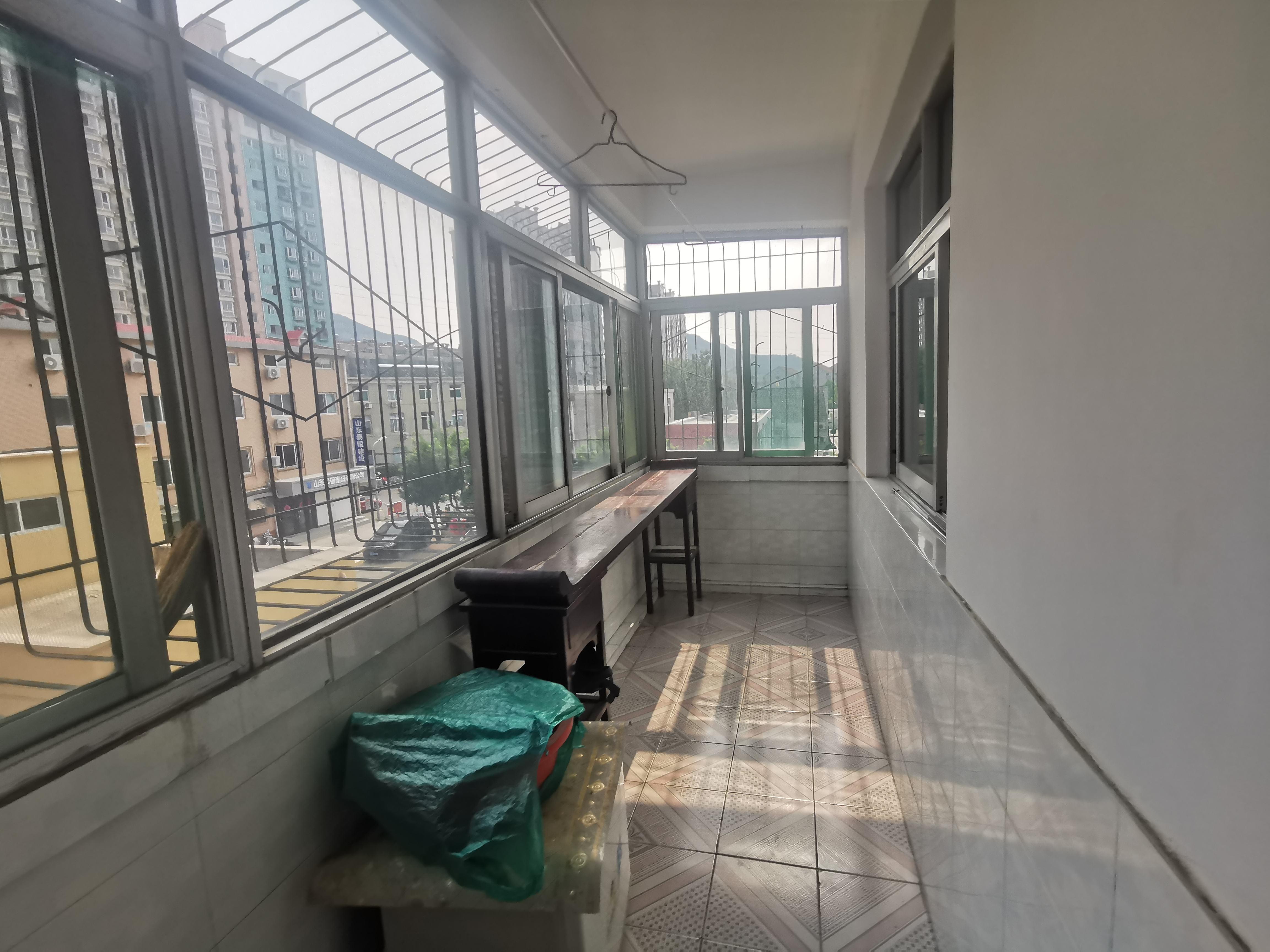 羊头峪环山集团宿舍