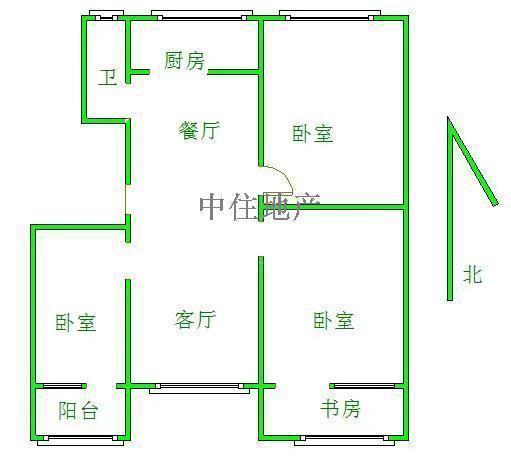 林祥南街宿舍