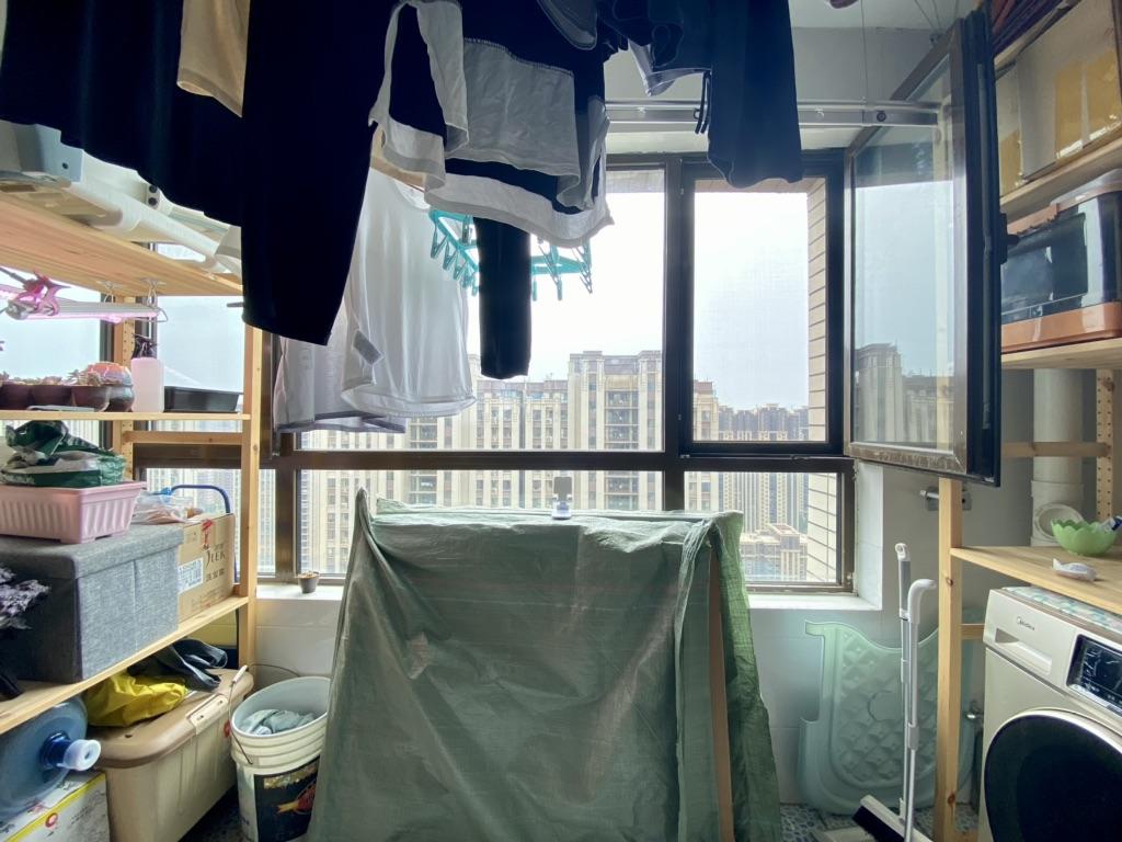保利华庭