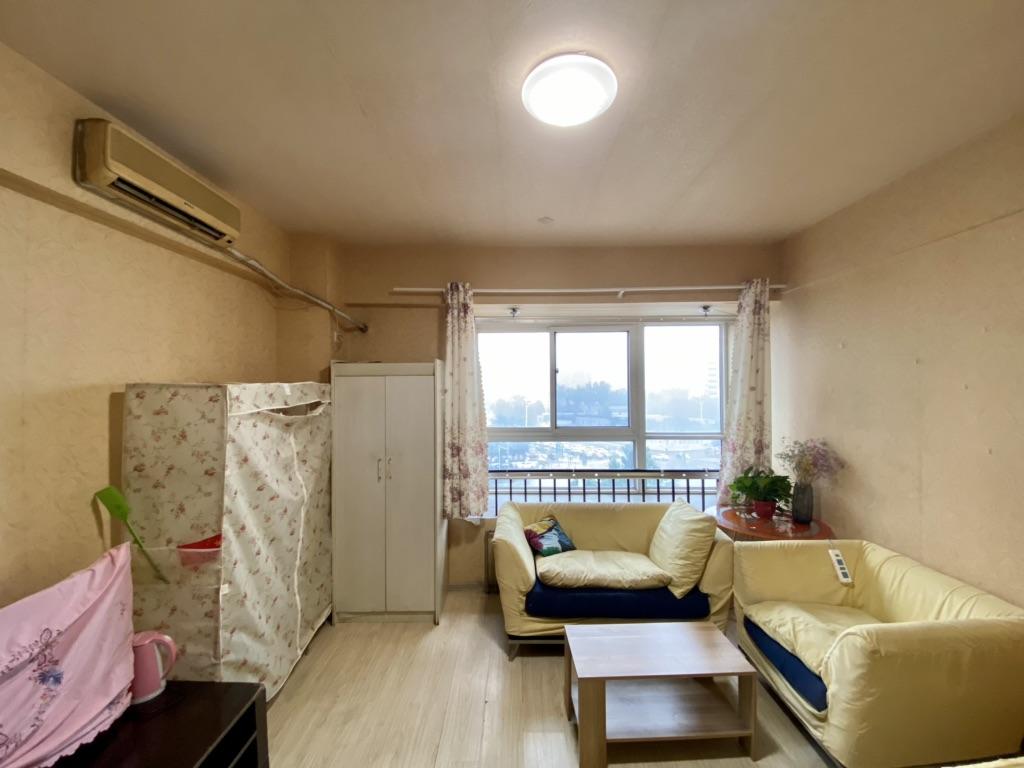 鑫苑国际城市花园商住楼
