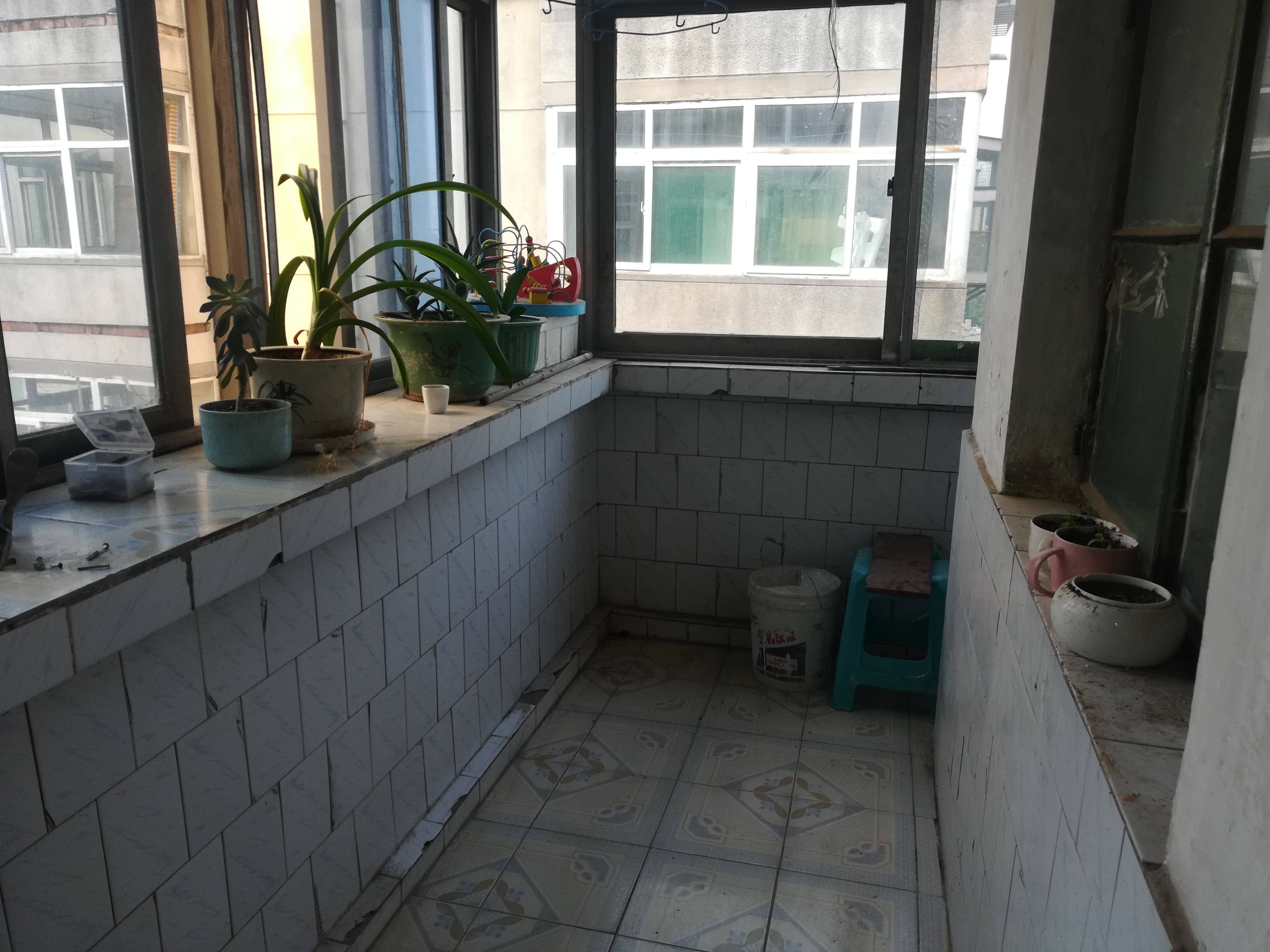 还乡店小区