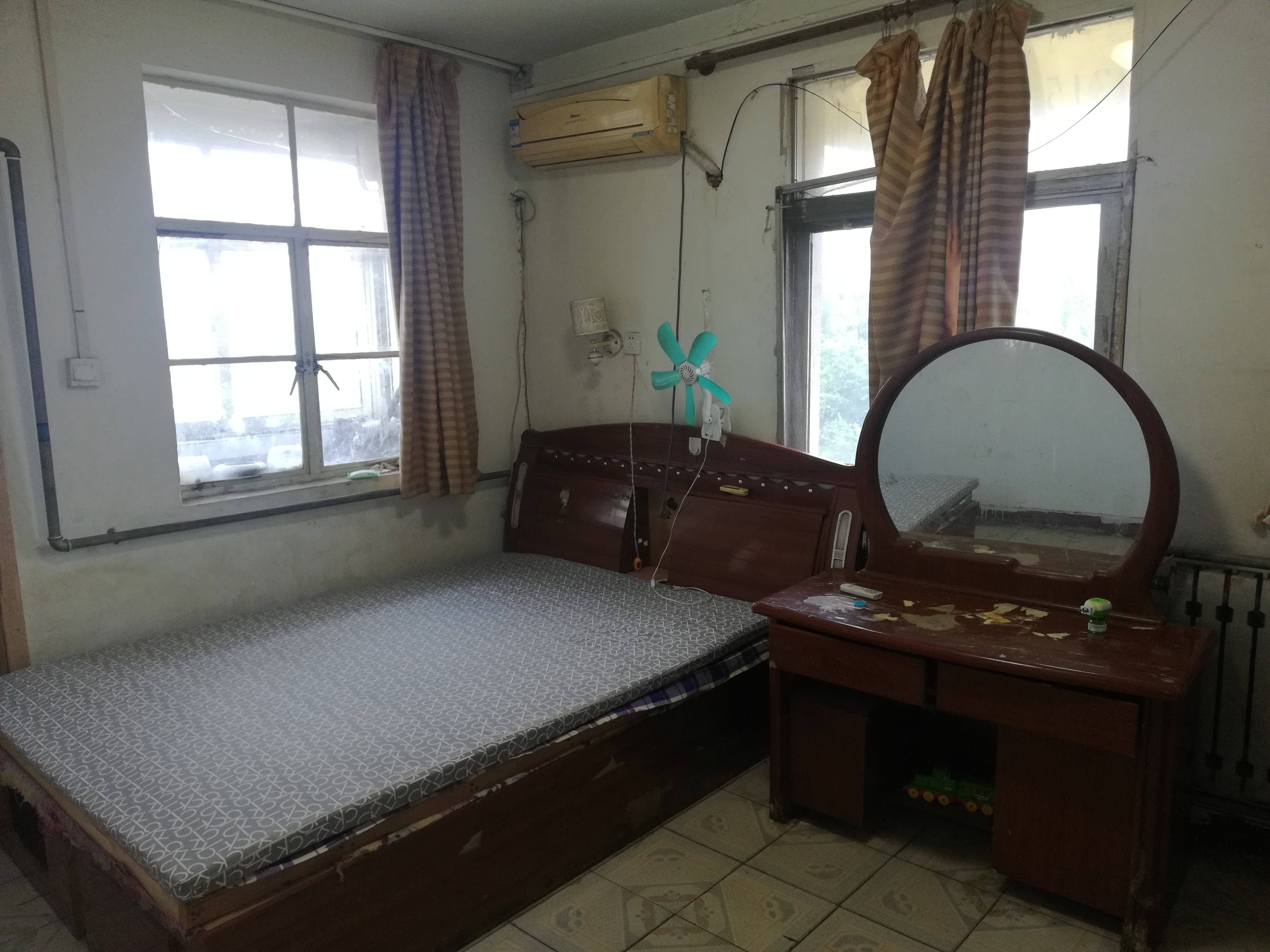 还乡店小区