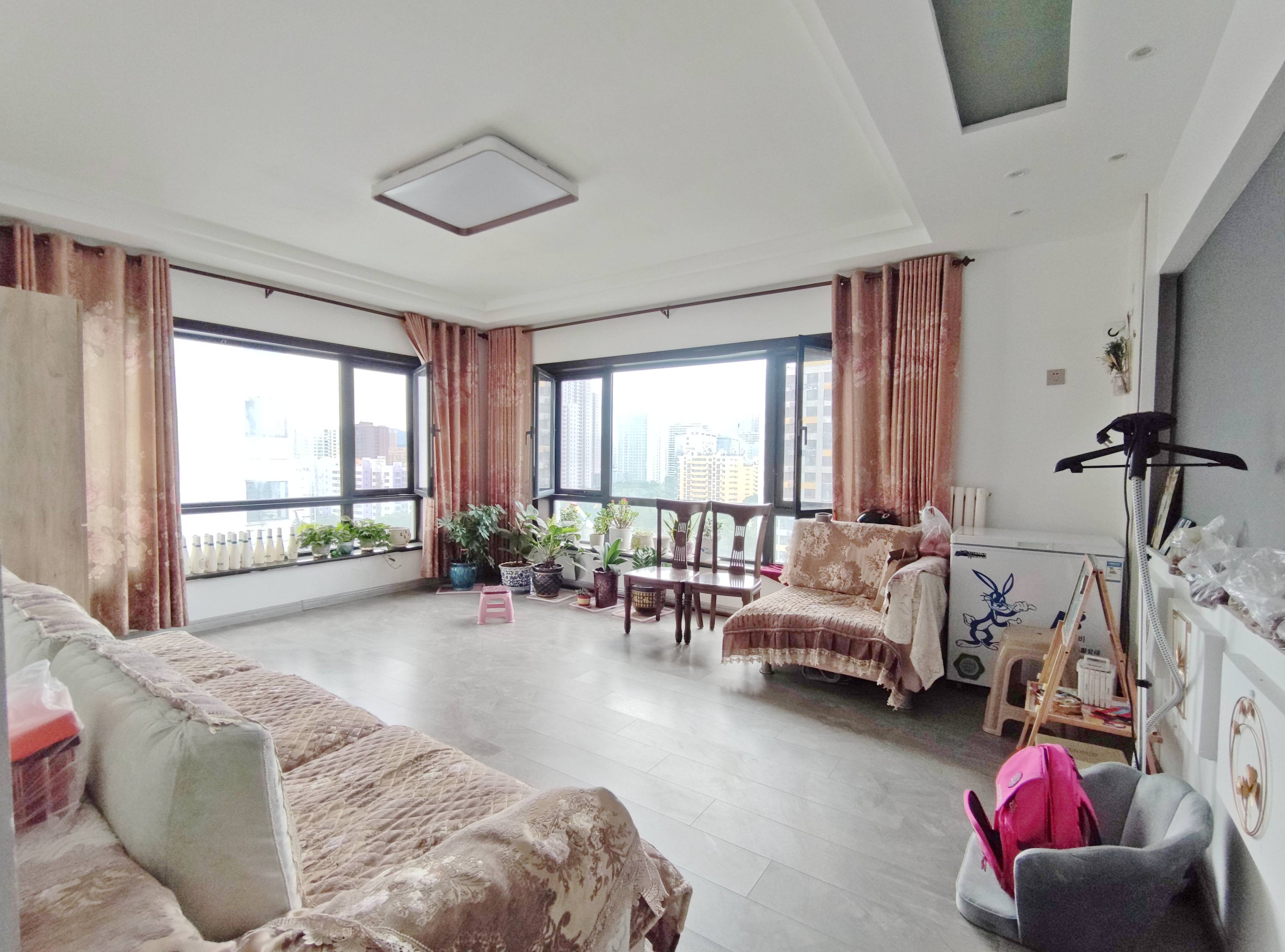 阳光100国际新城(C区)