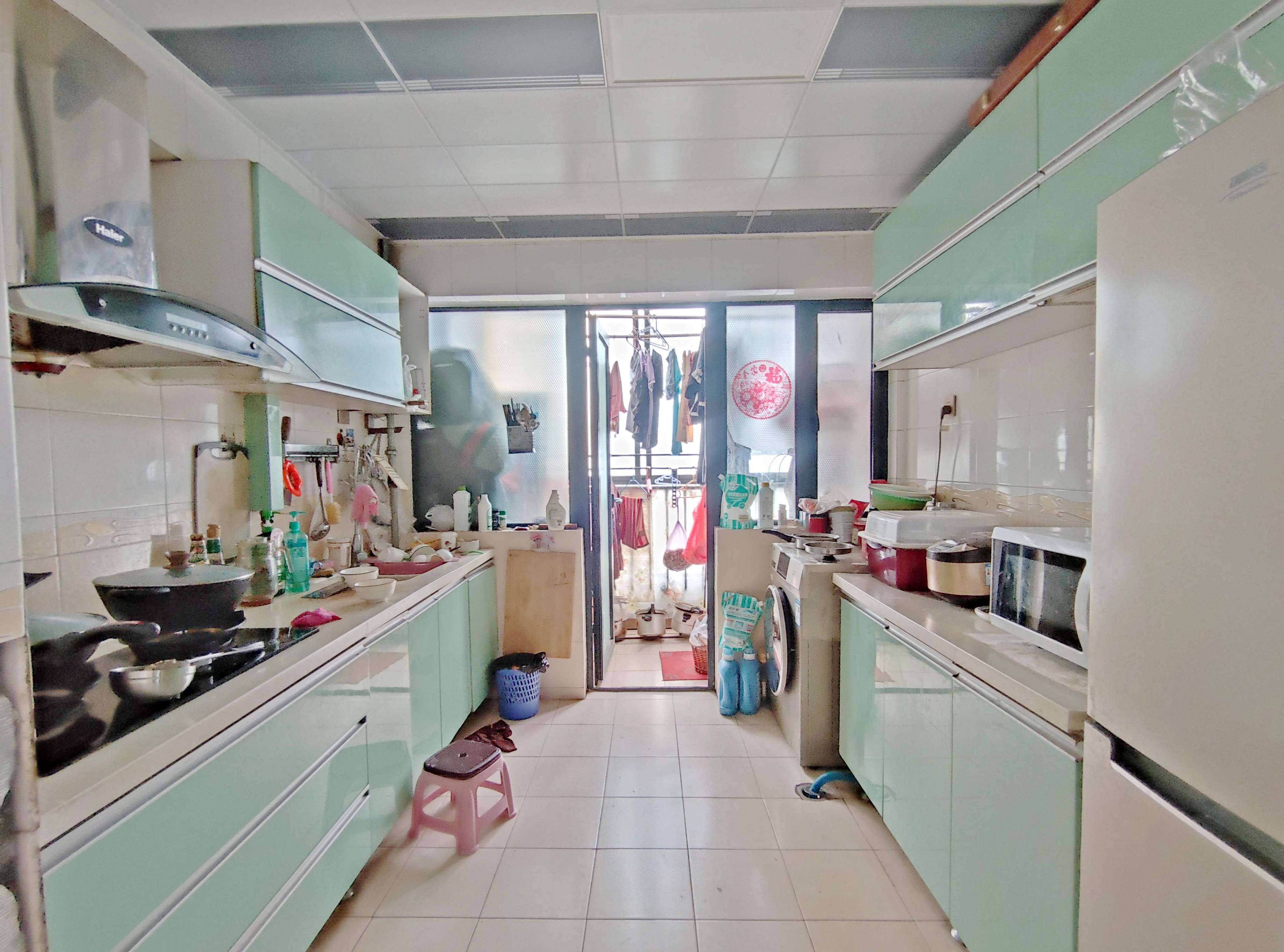 阳光100国际新城(C区)