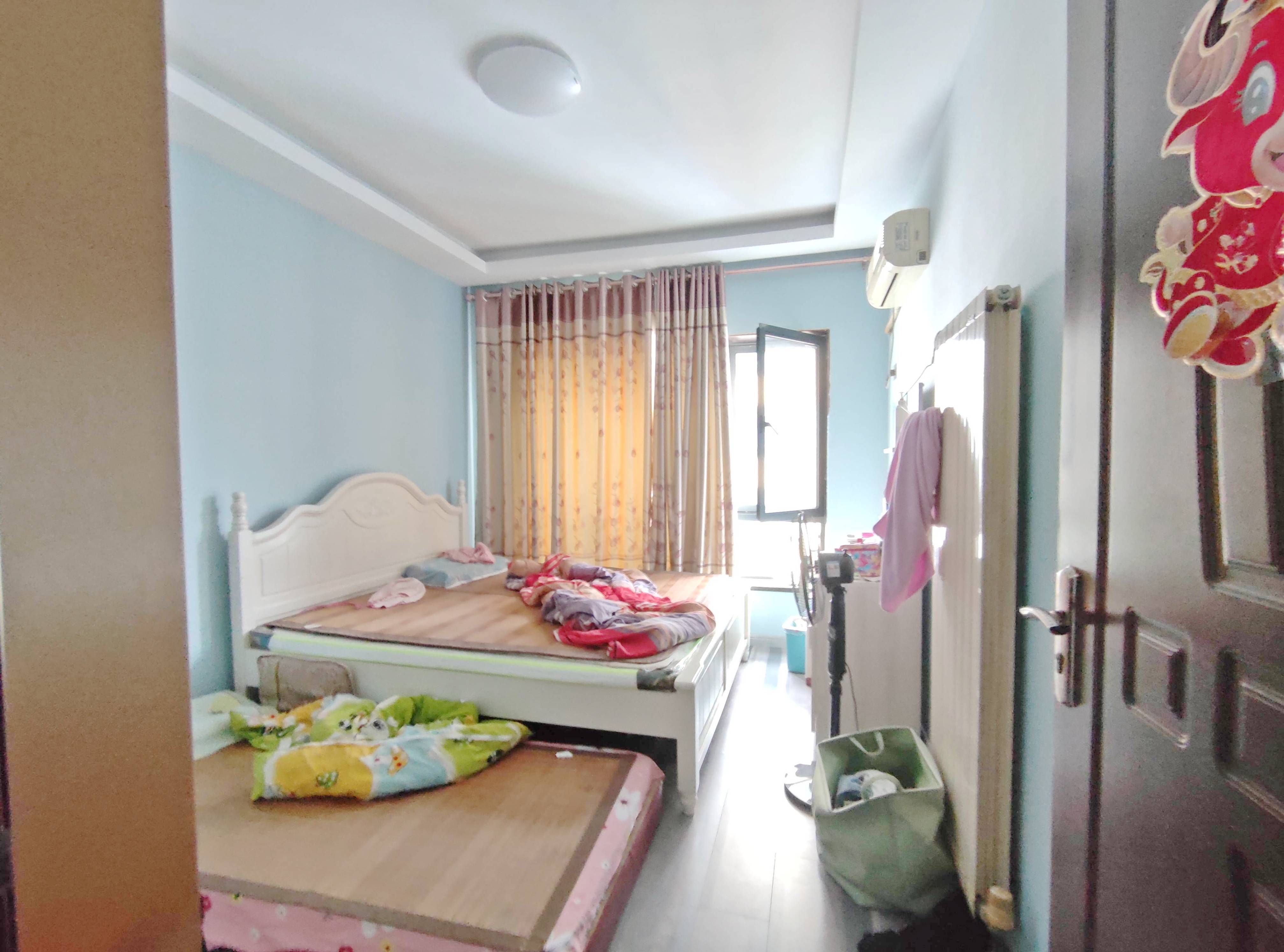 阳光100国际新城(C区)