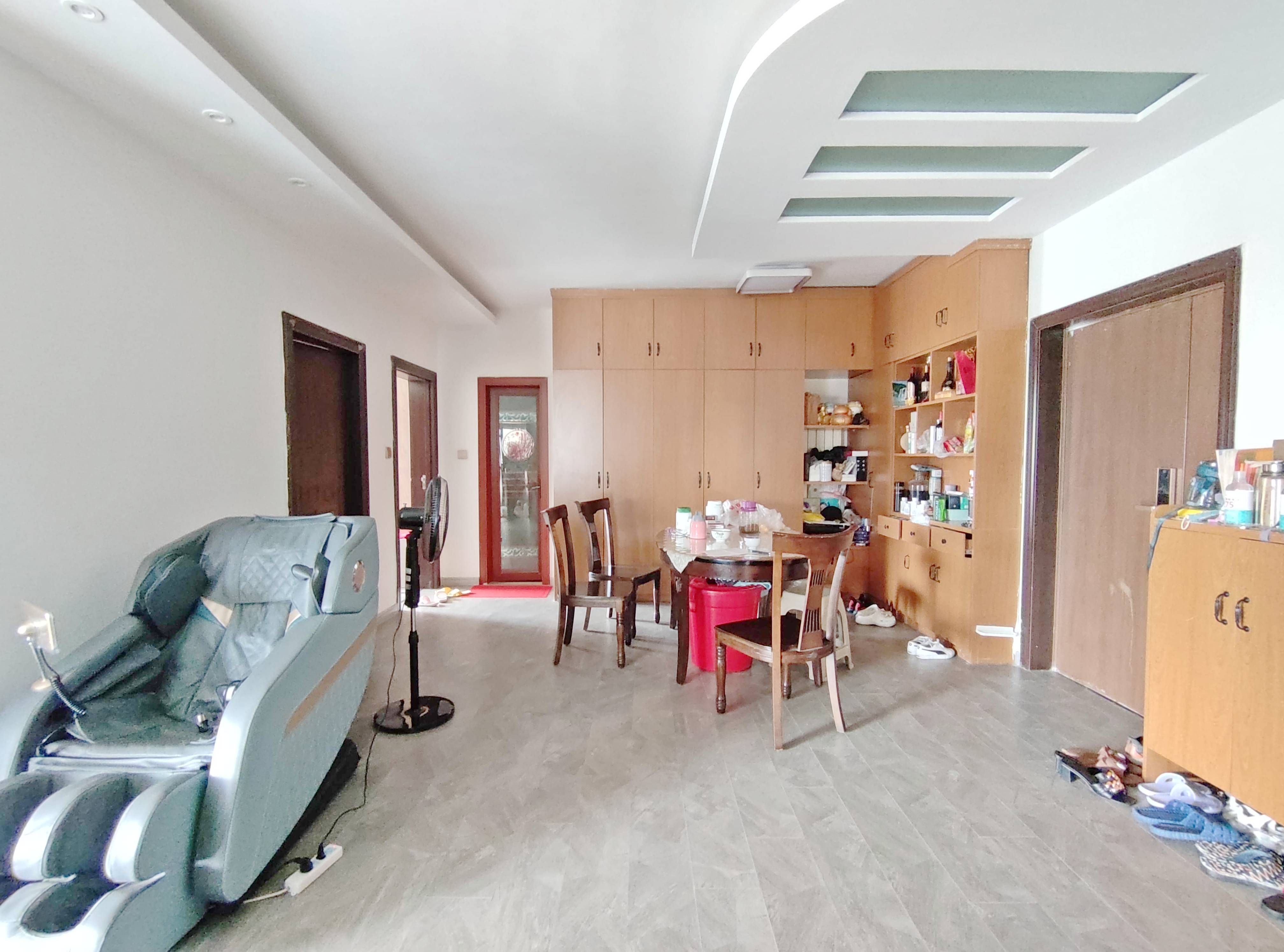 阳光100国际新城(C区)