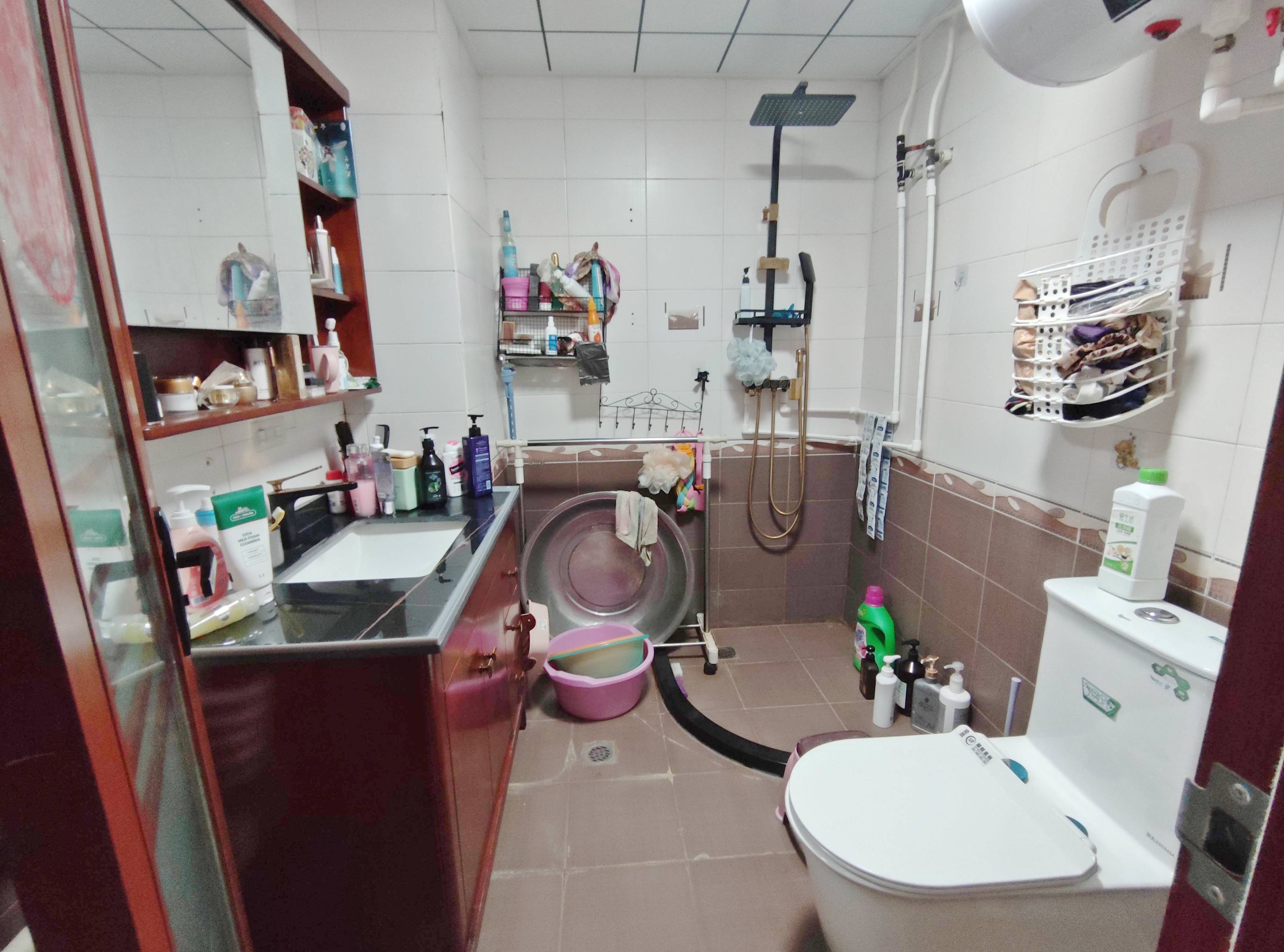 阳光100国际新城(C区)