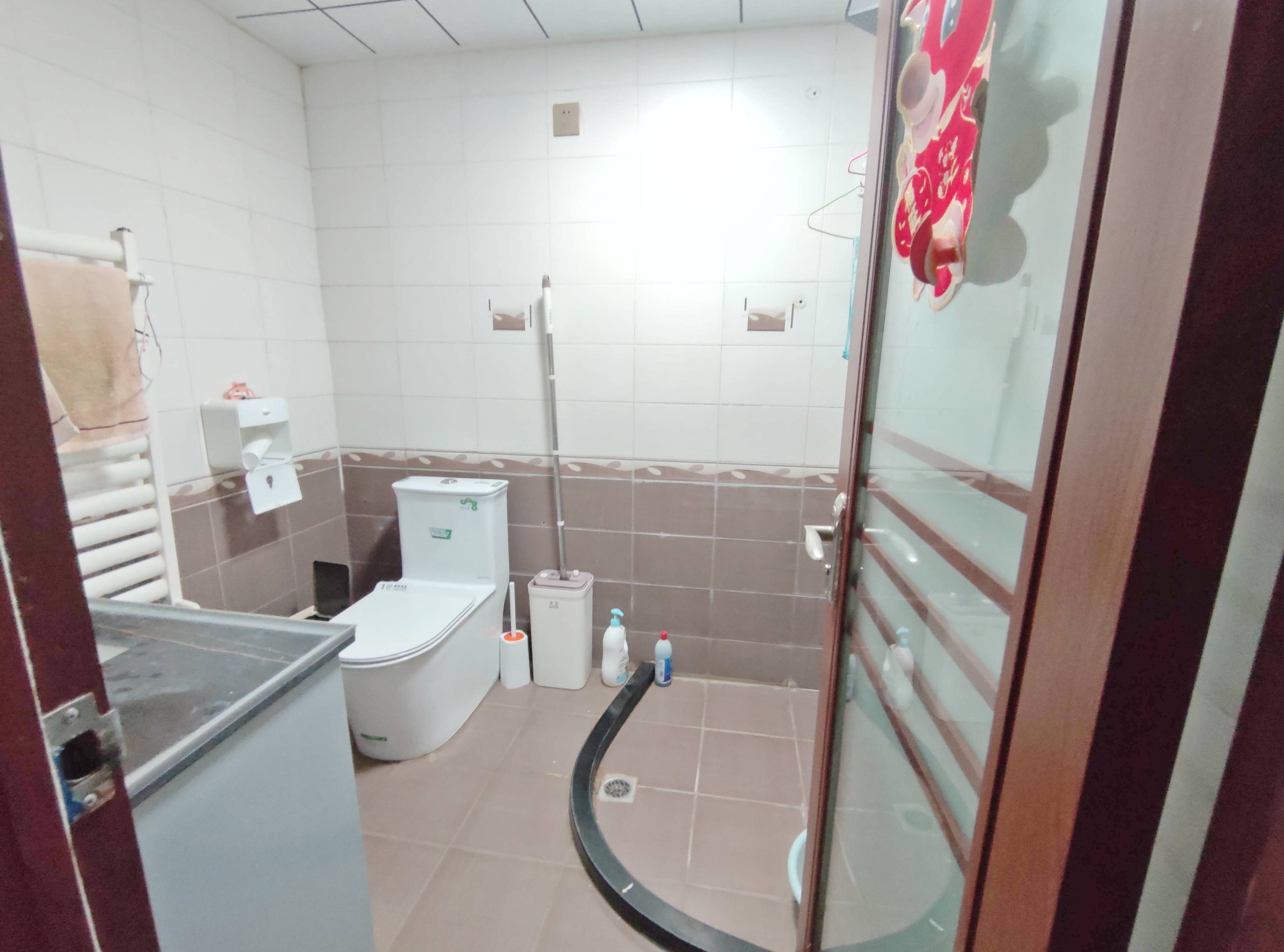 阳光100国际新城(C区)