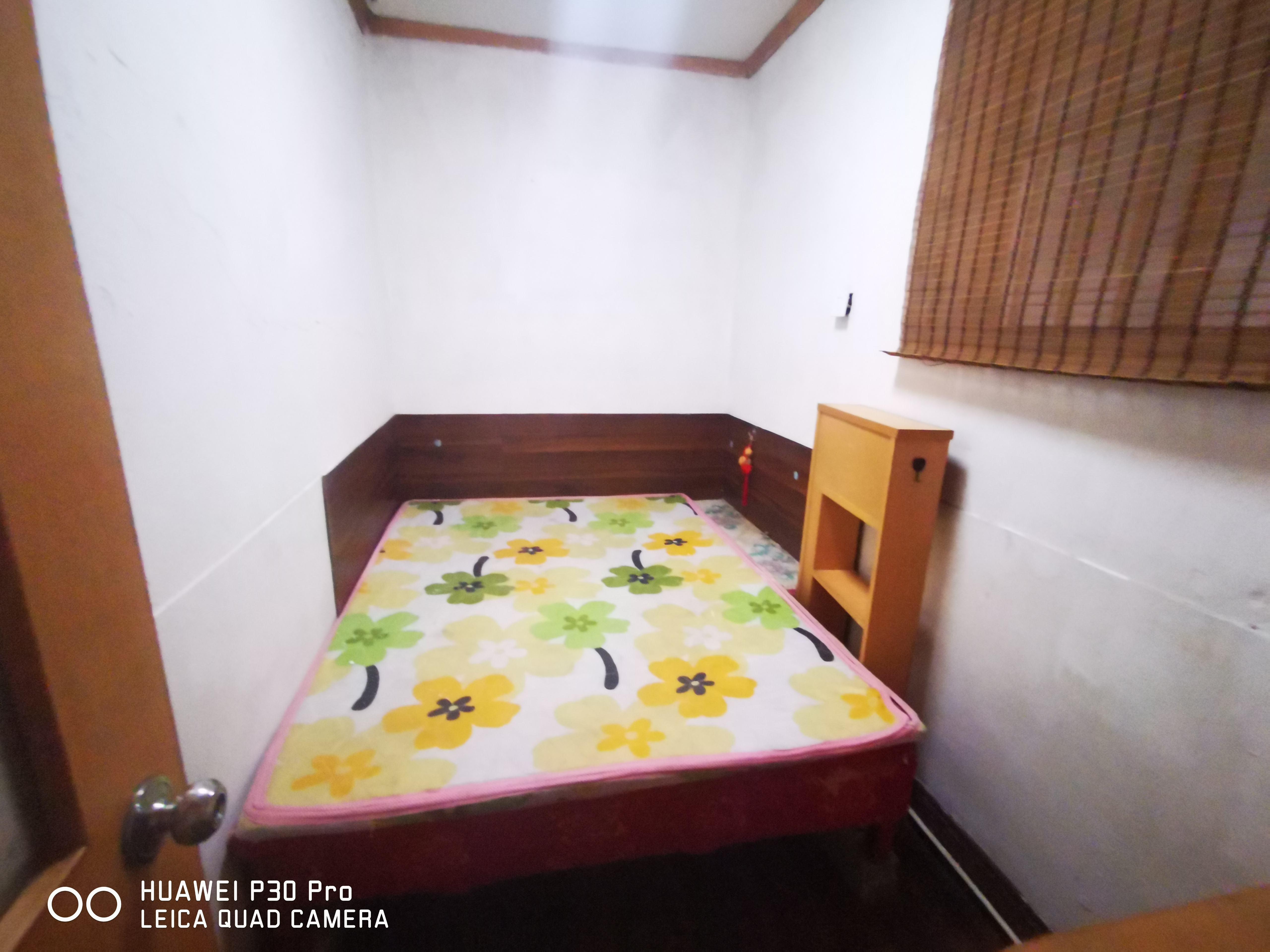 花园小区四区