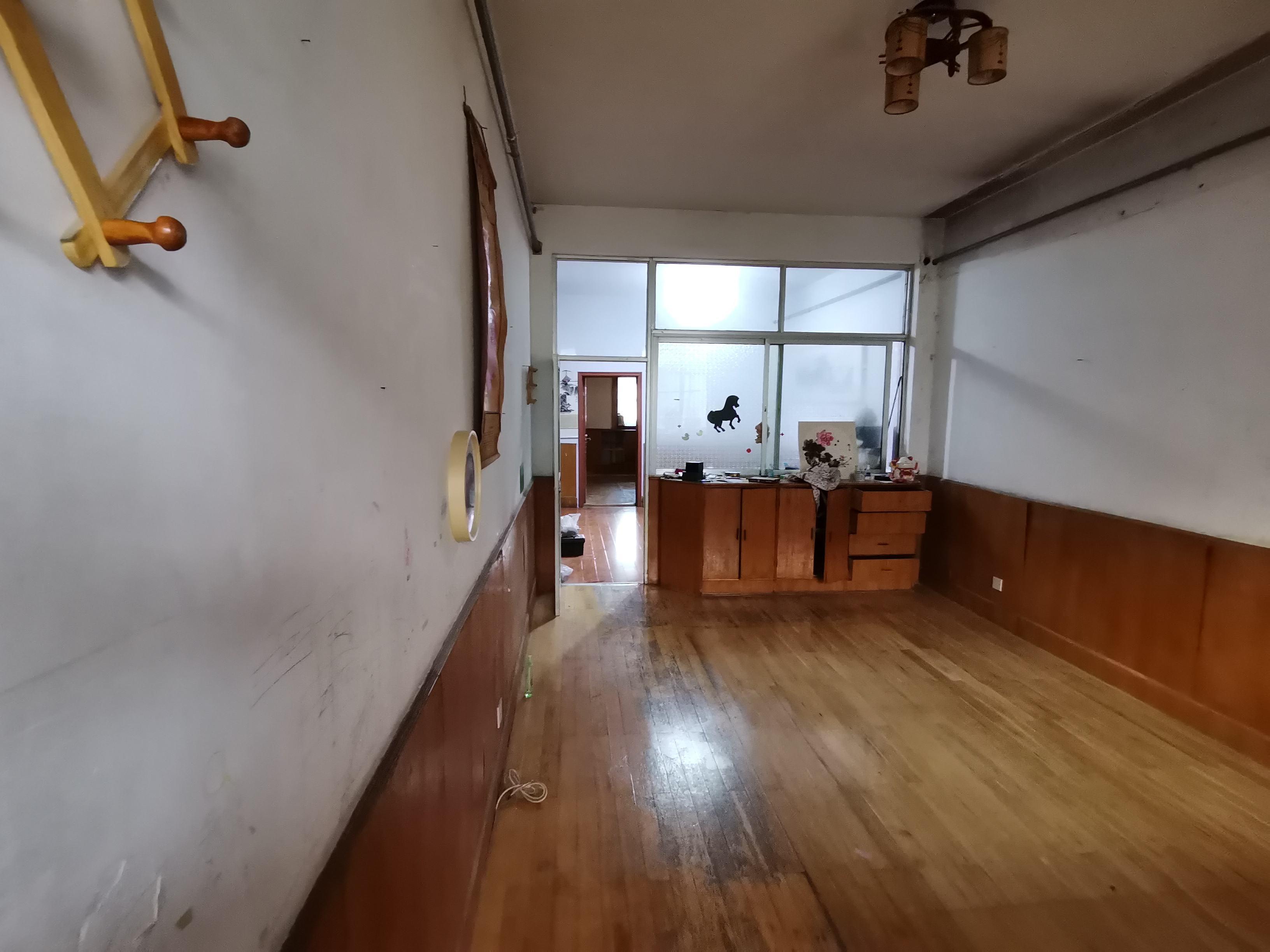 马鞍山路单位宿舍