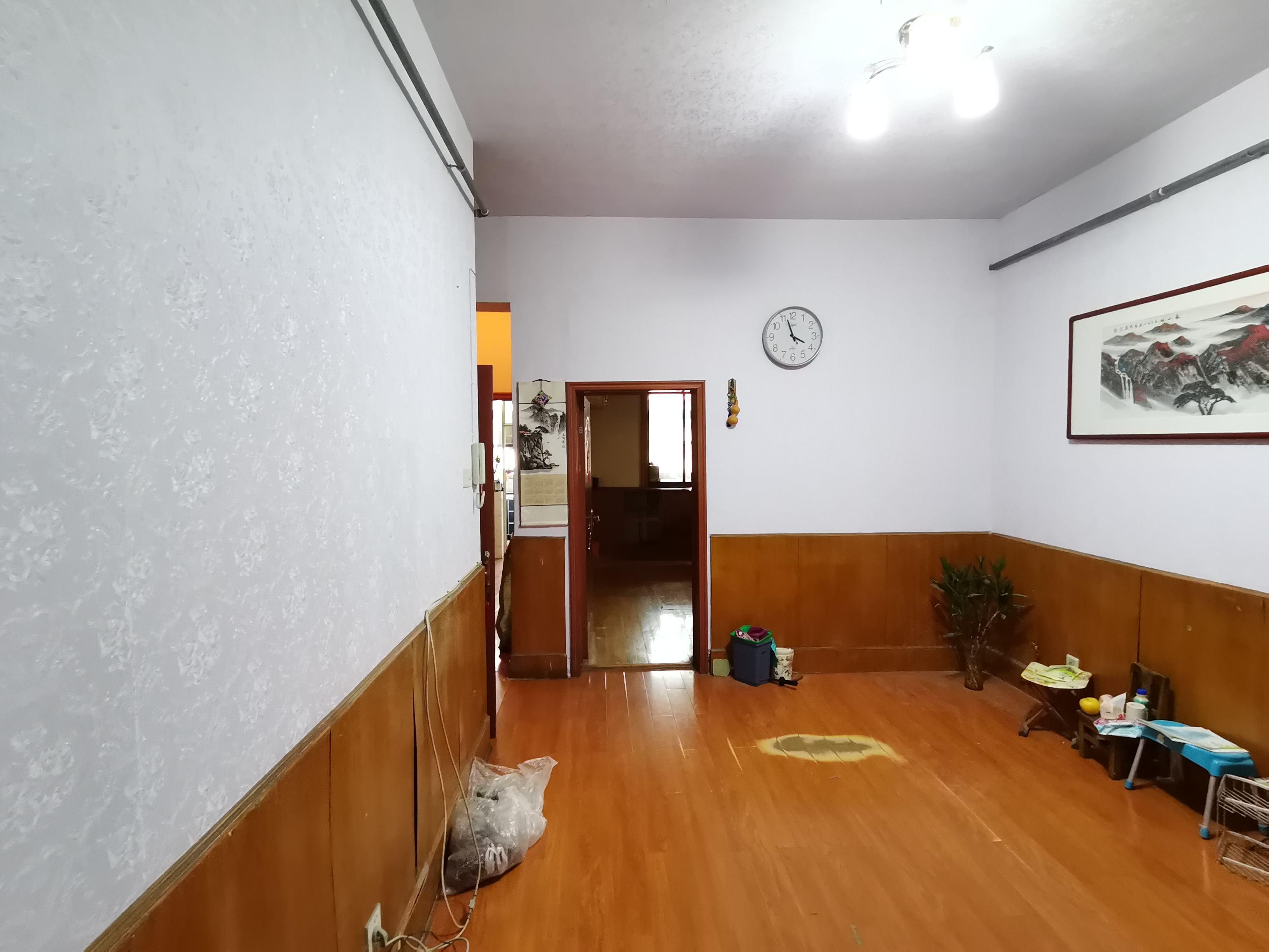 马鞍山路单位宿舍