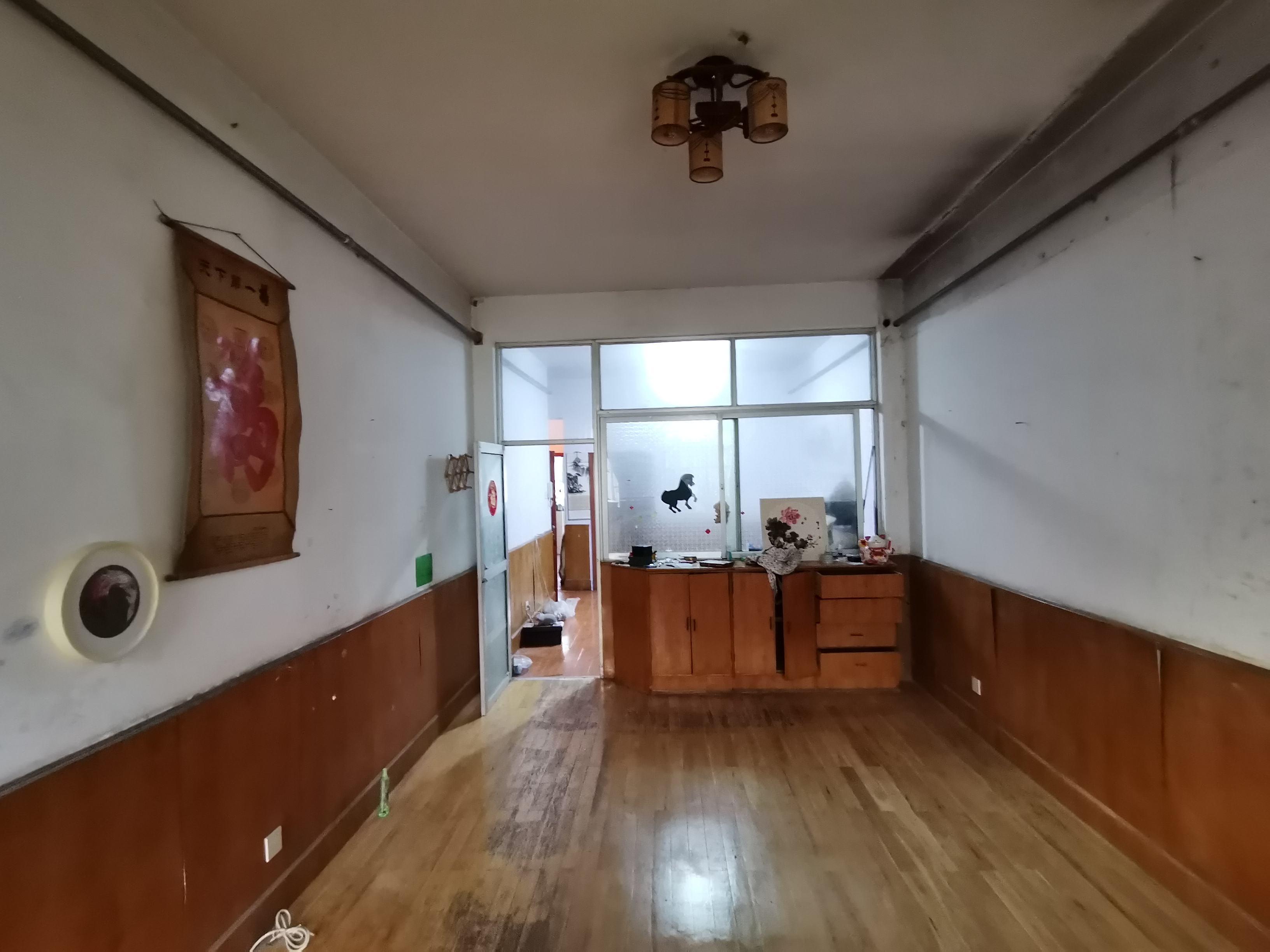马鞍山路单位宿舍