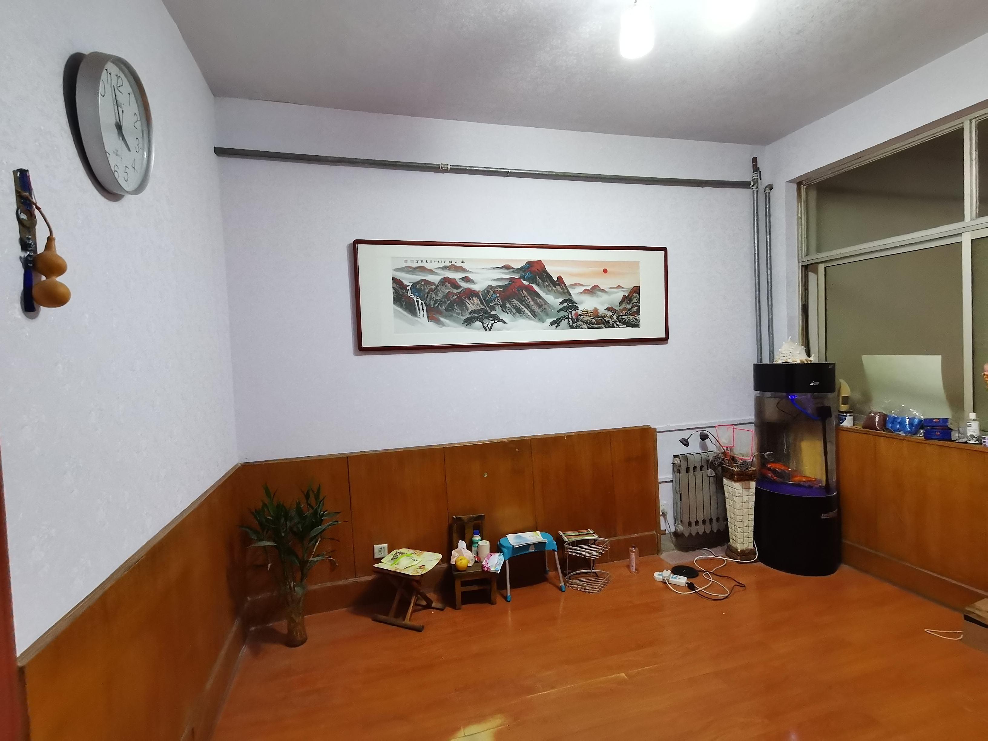 马鞍山路单位宿舍