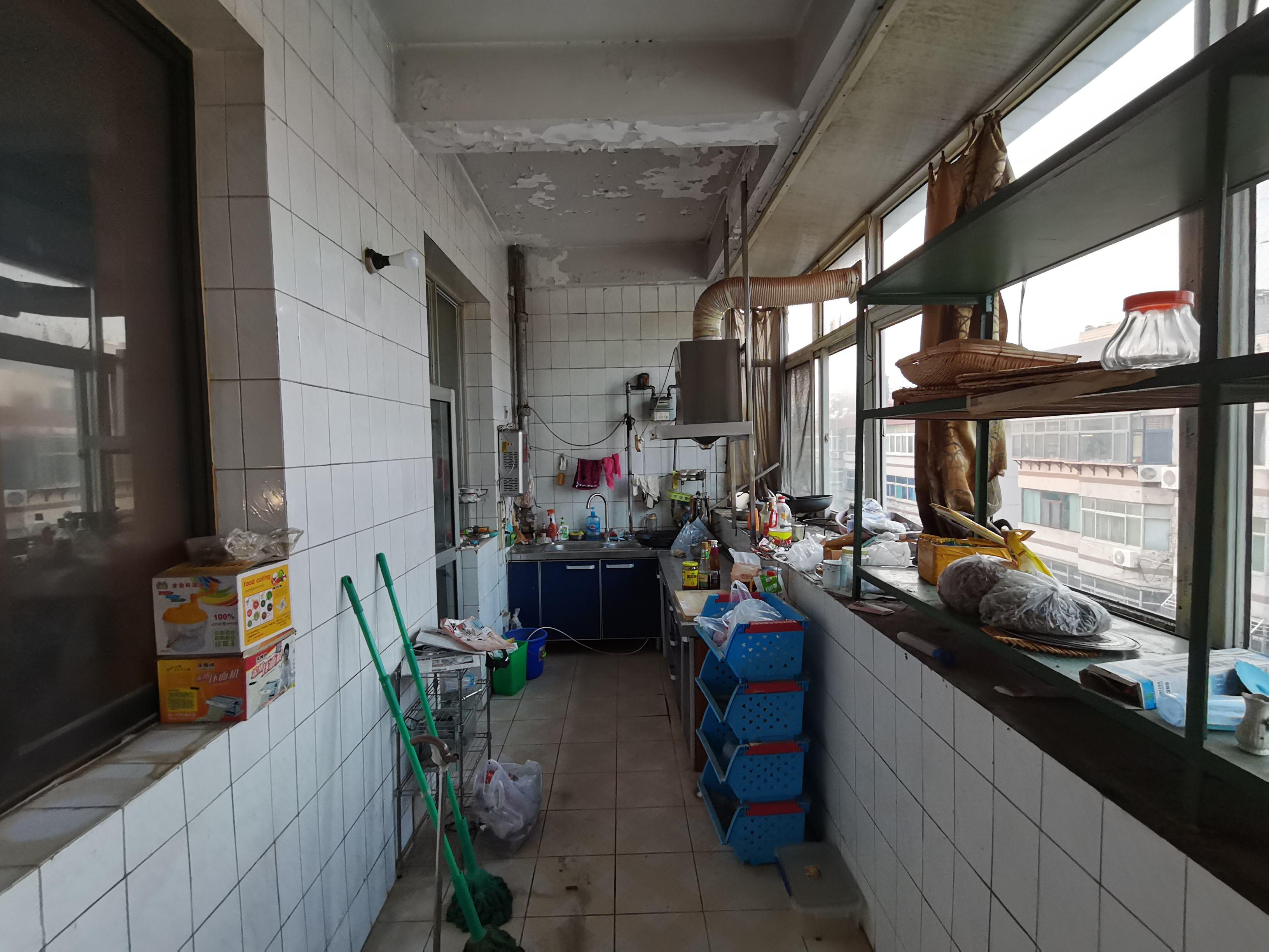 马鞍山路单位宿舍