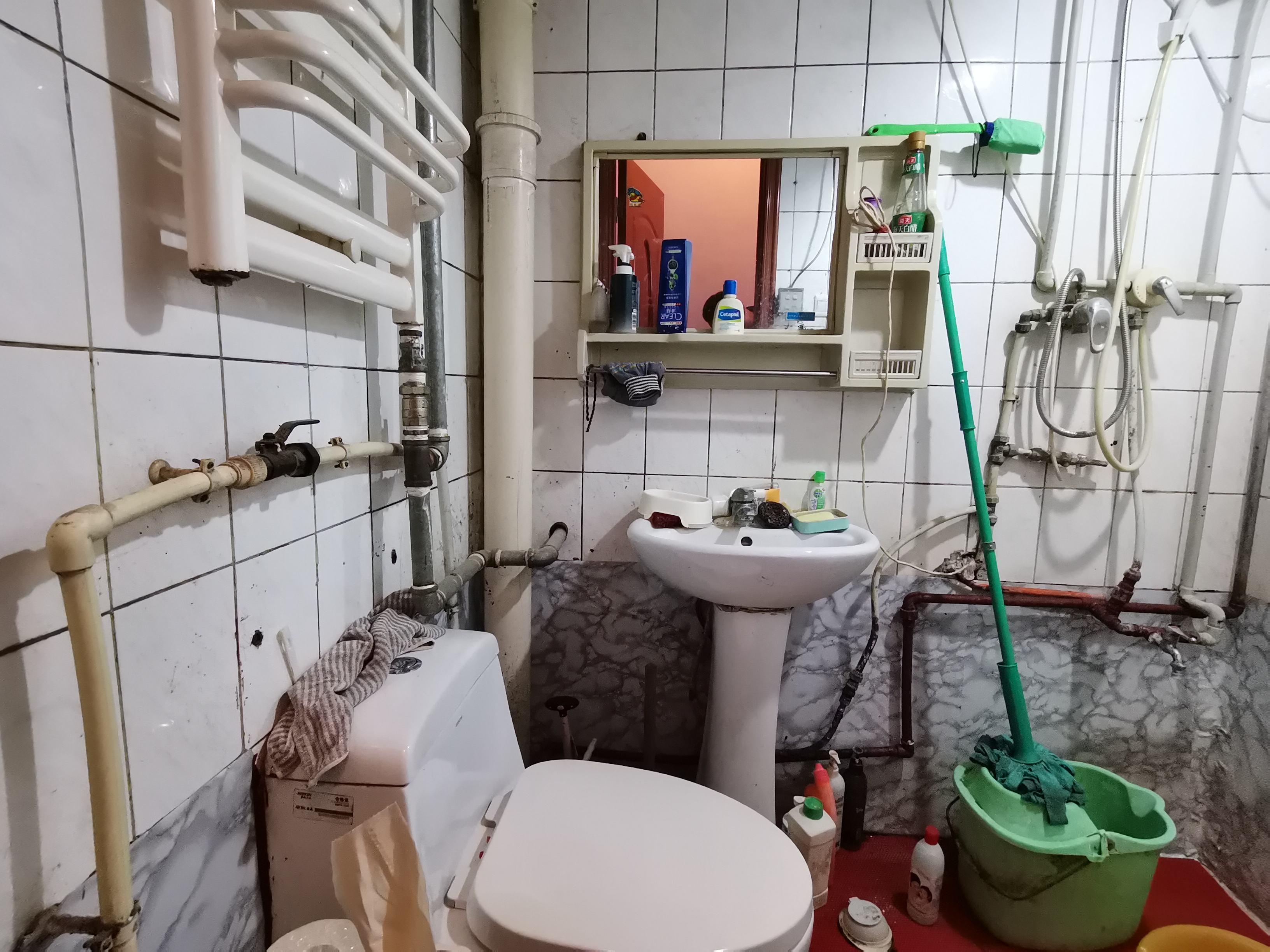 马鞍山路单位宿舍
