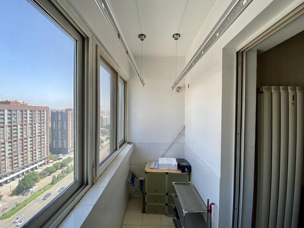 鑫苑国际城市花园商住楼