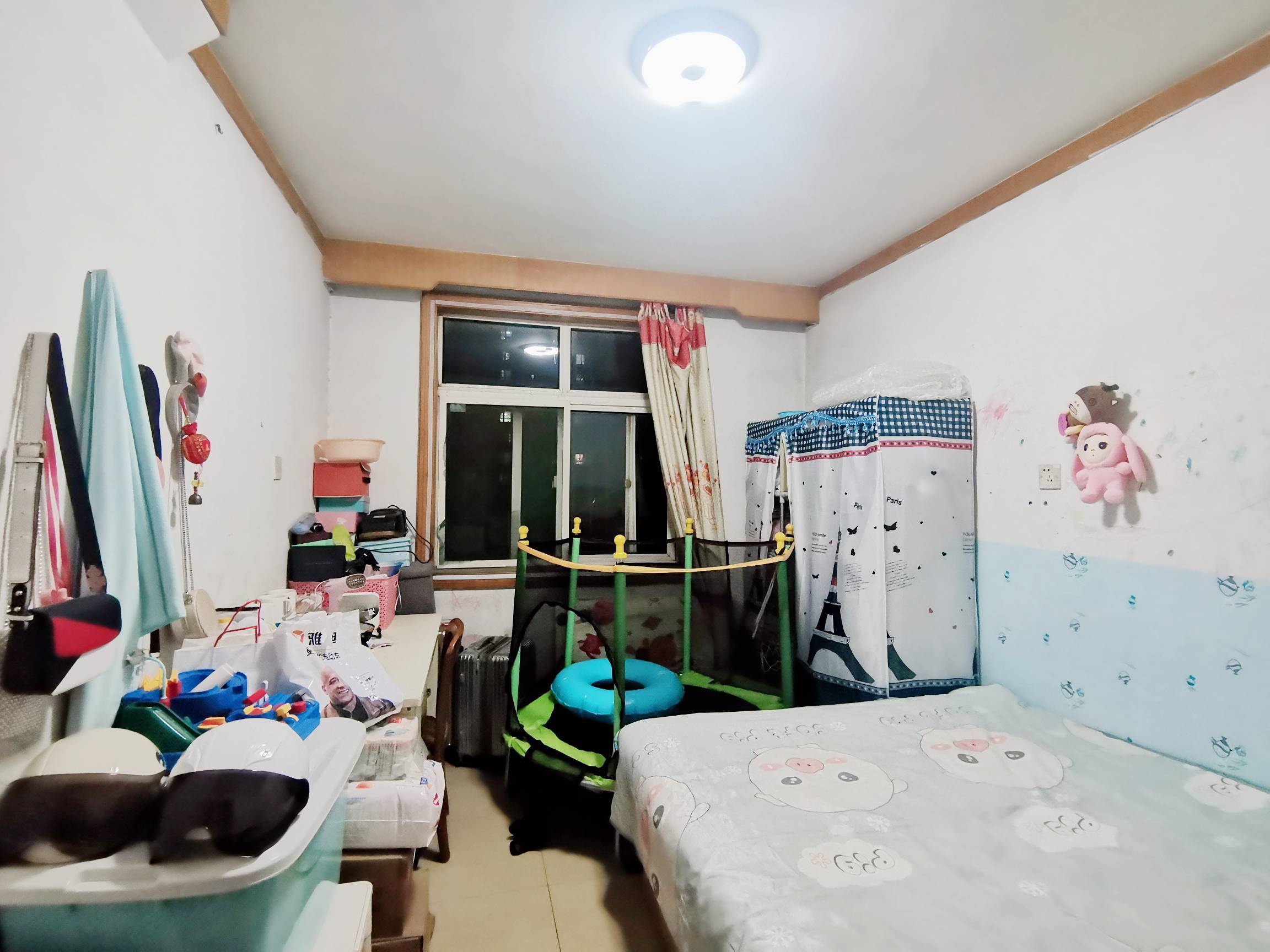 匡山小区