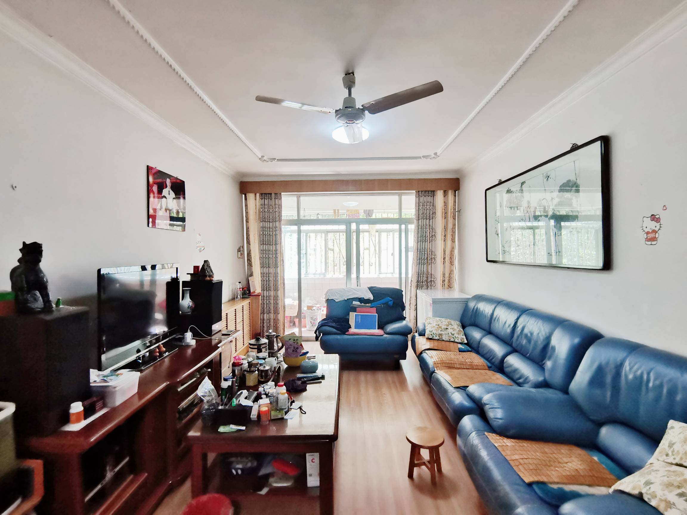 无影山中路交通学院宿舍