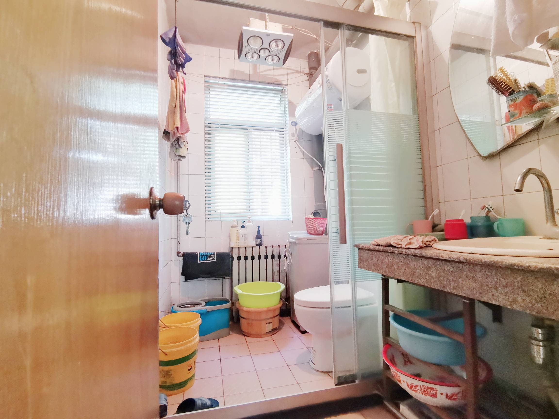 无影山中路交通学院宿舍