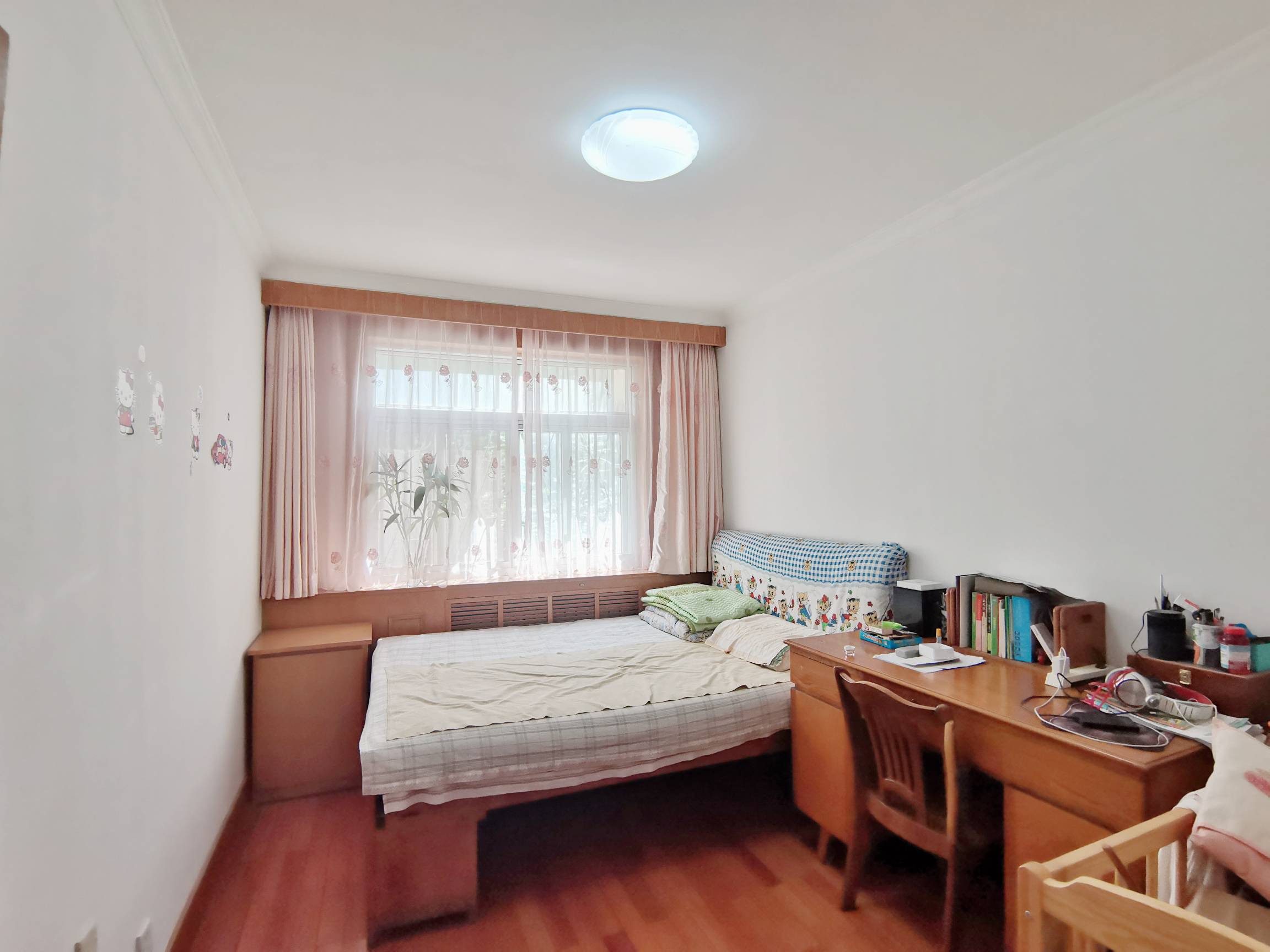 无影山中路交通学院宿舍