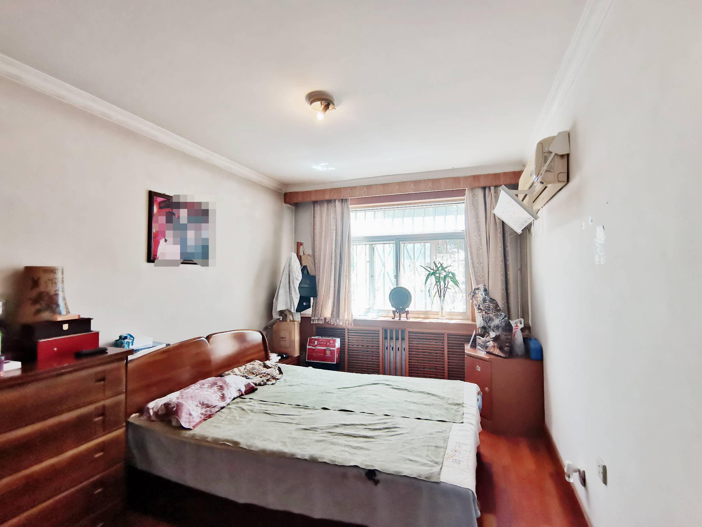 无影山中路交通学院宿舍