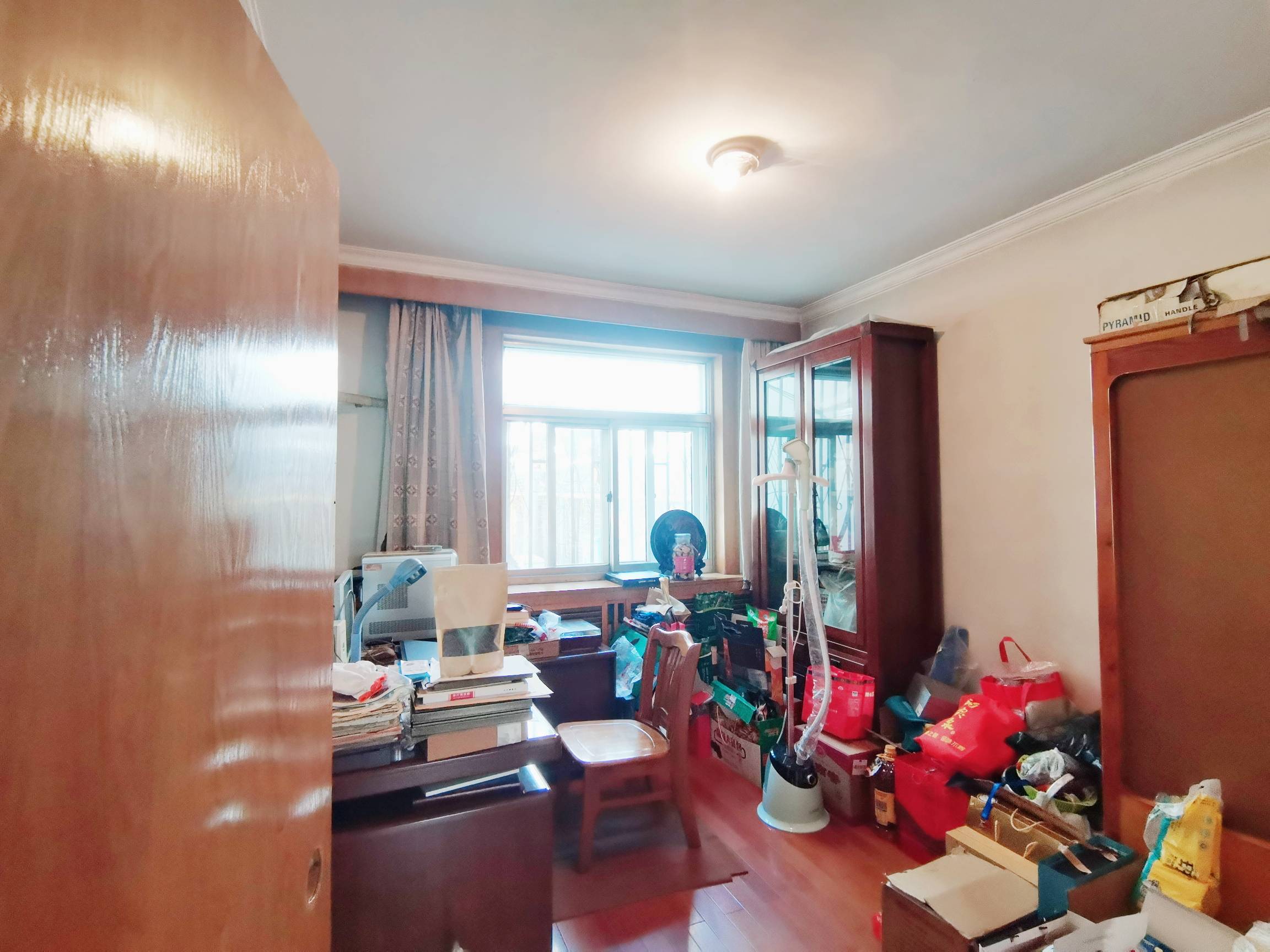 无影山中路交通学院宿舍