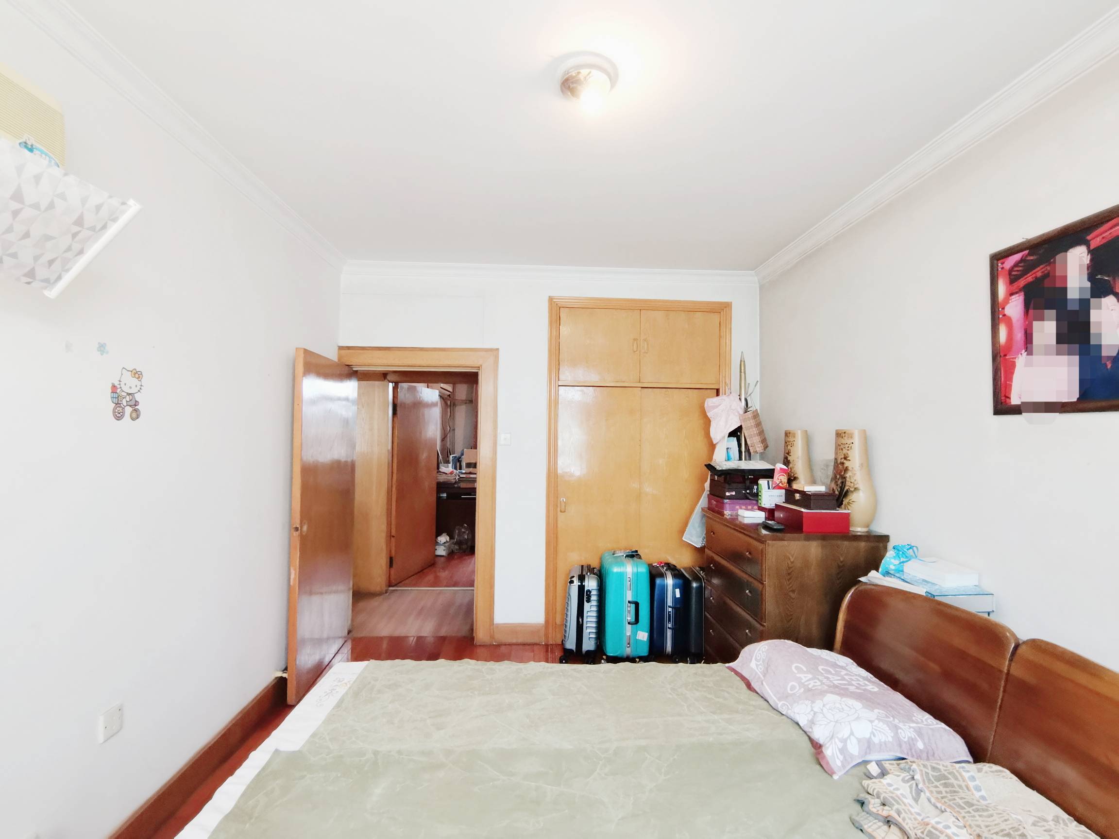 无影山中路交通学院宿舍