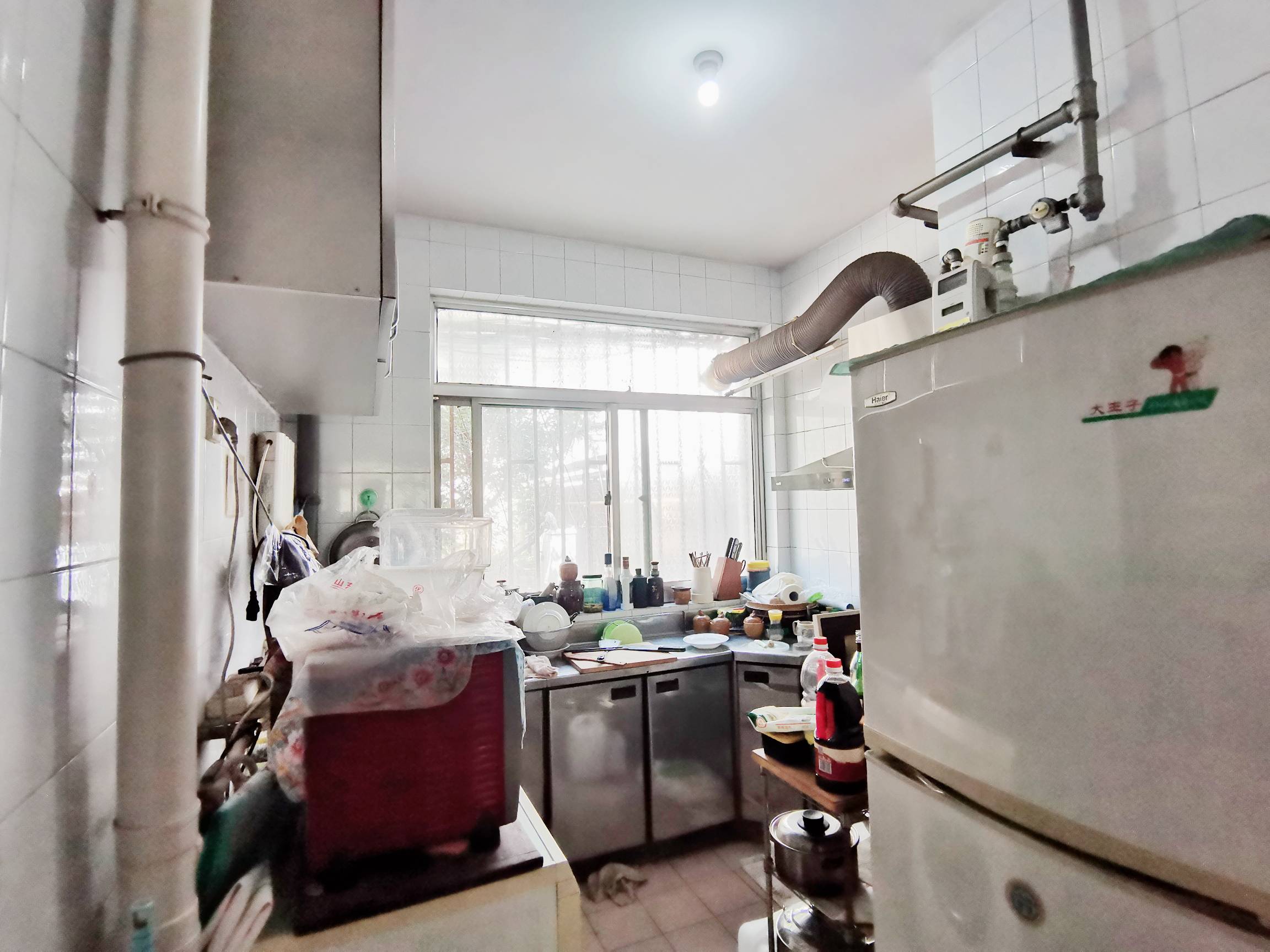 无影山中路交通学院宿舍