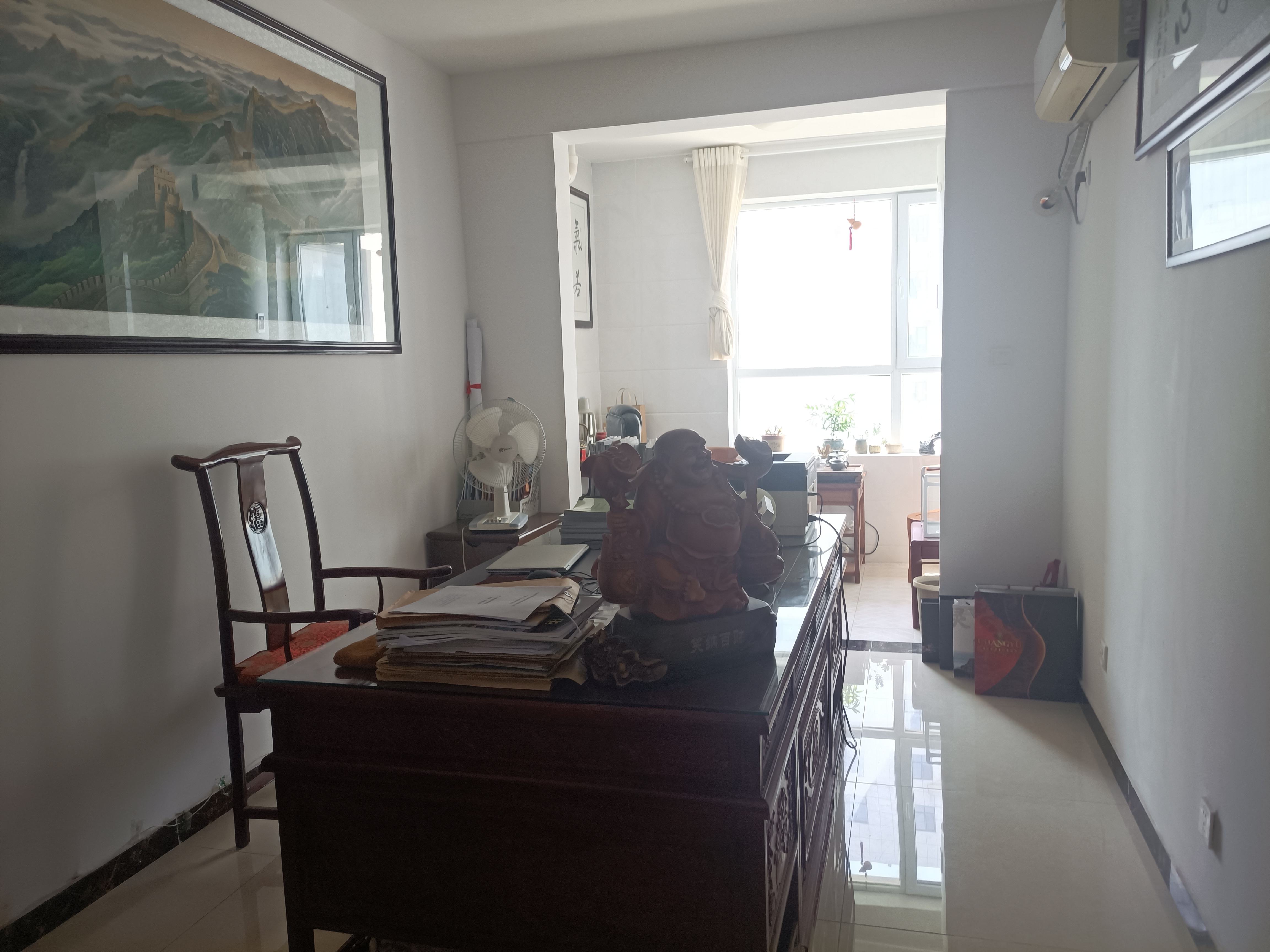 金铭玉福源小区