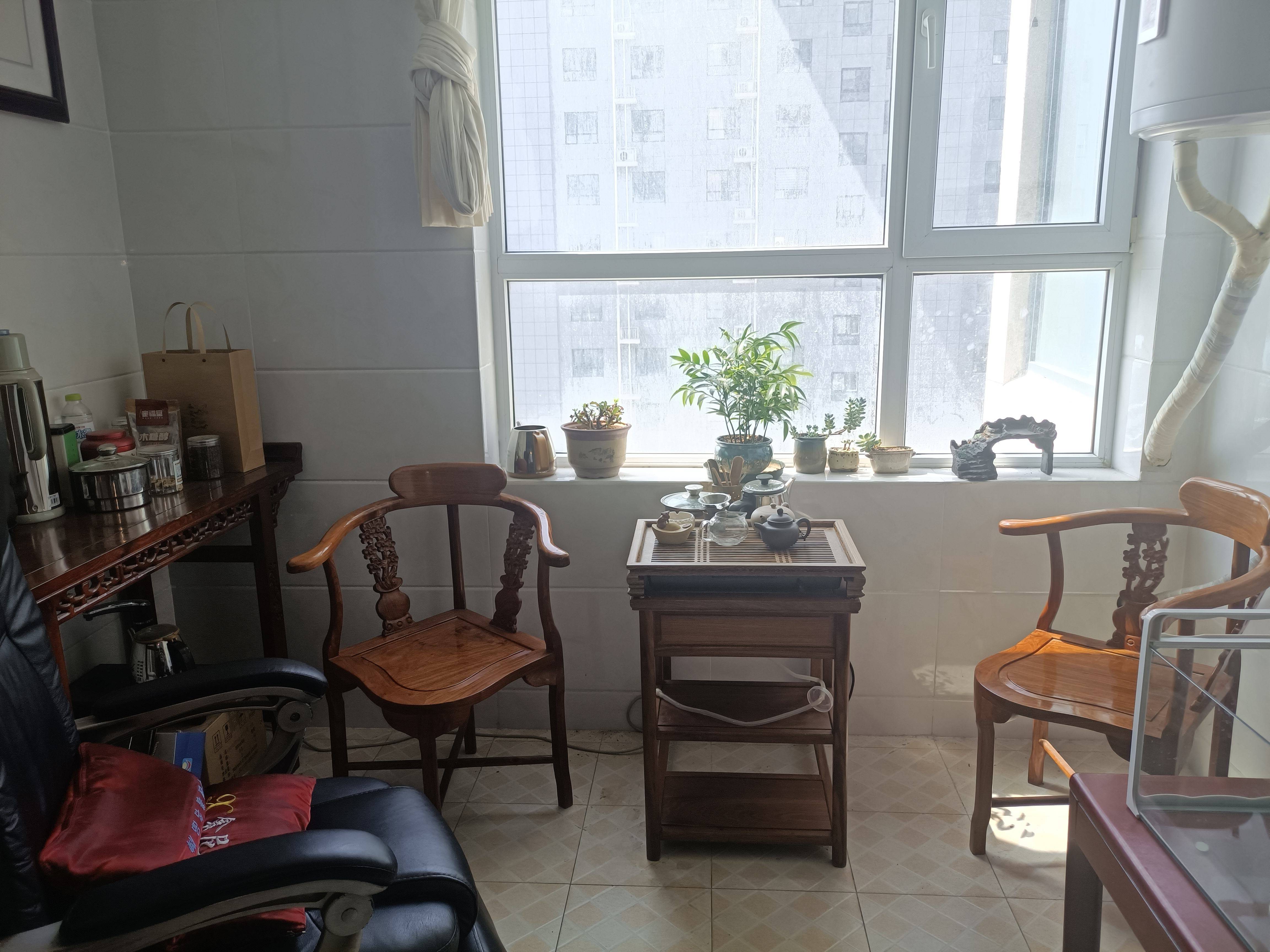 金铭玉福源小区