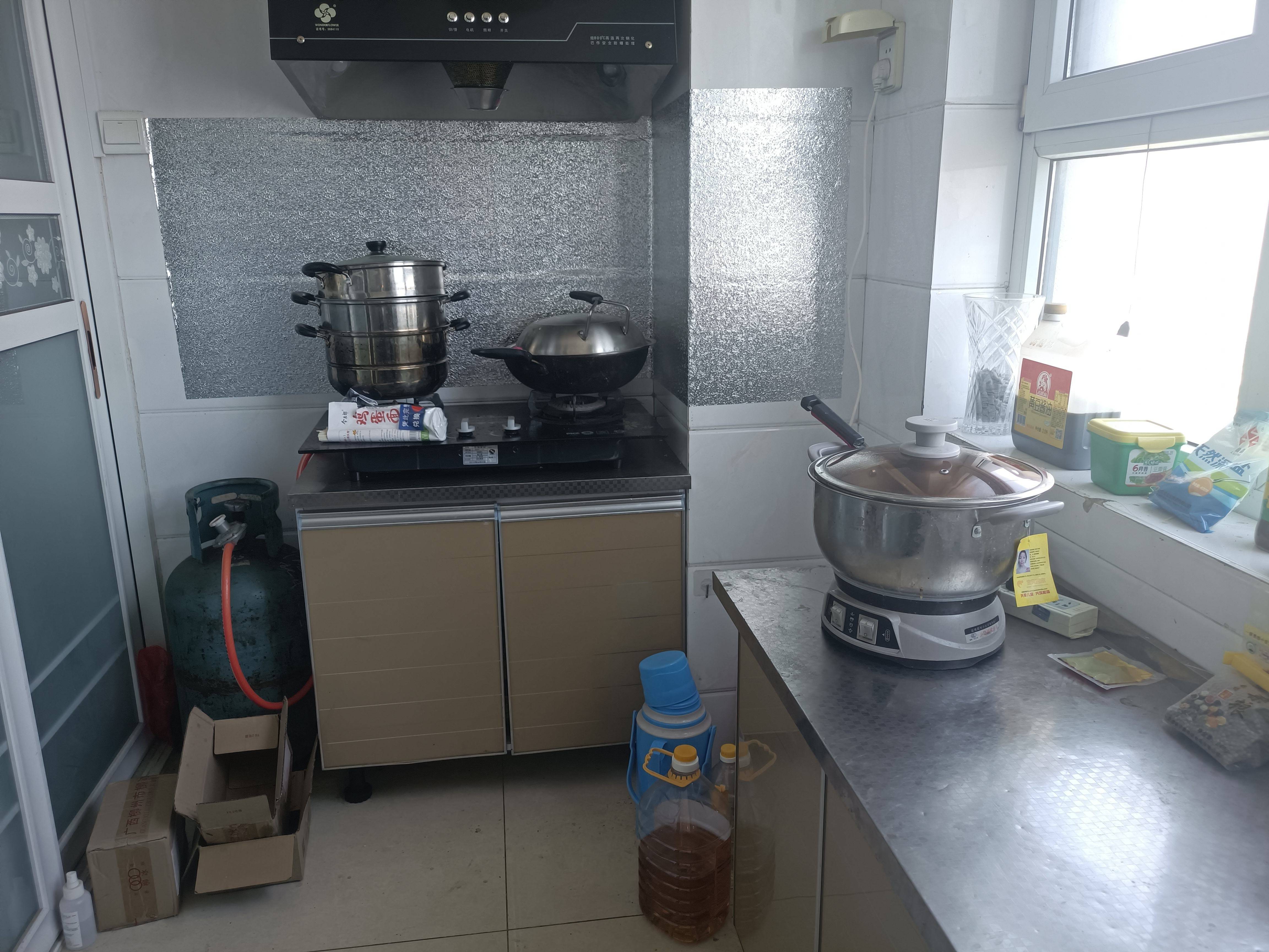 金铭玉福源小区