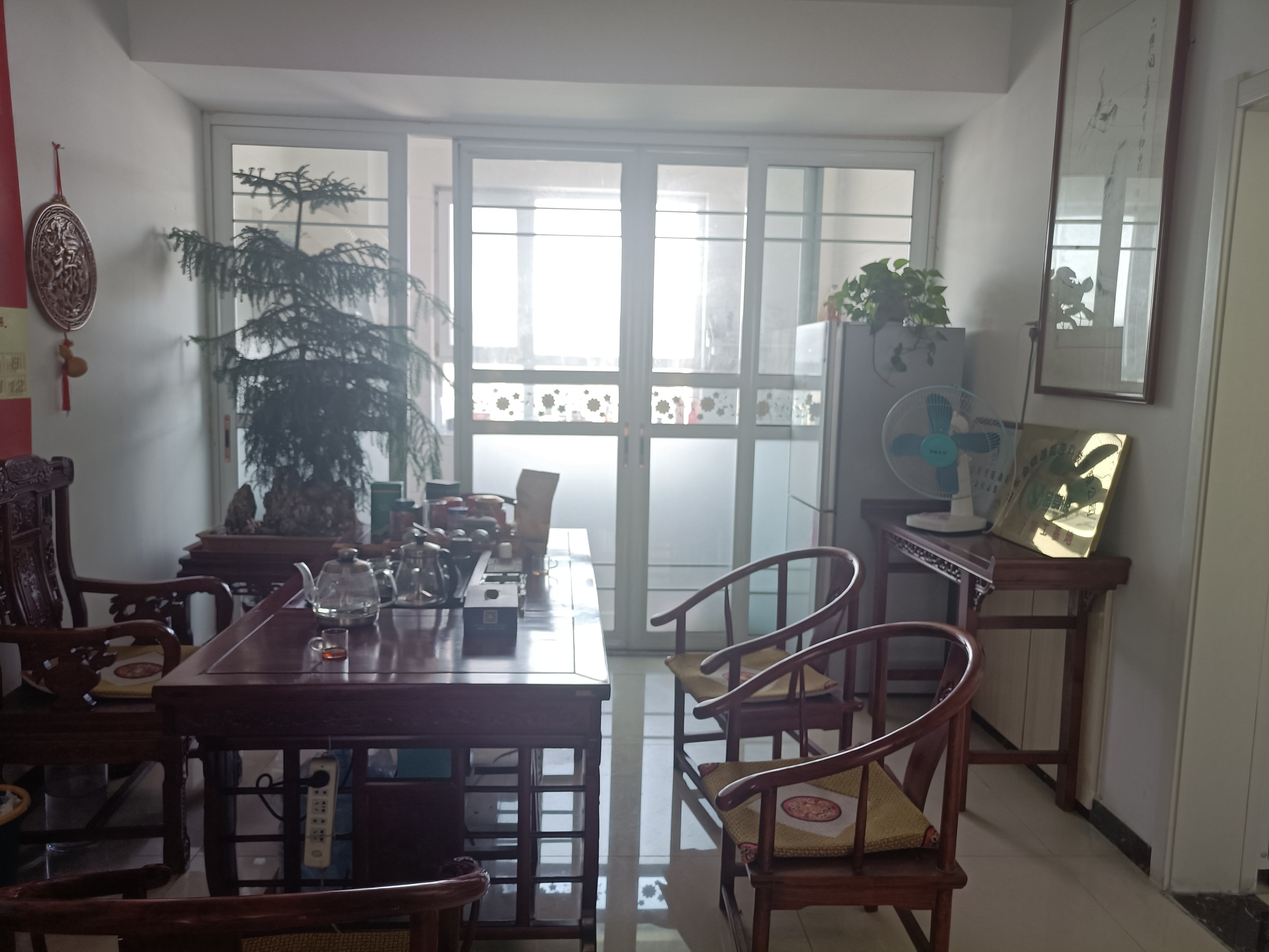 金铭玉福源小区