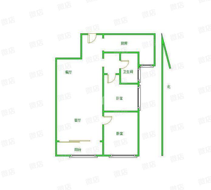 金铭玉福源小区