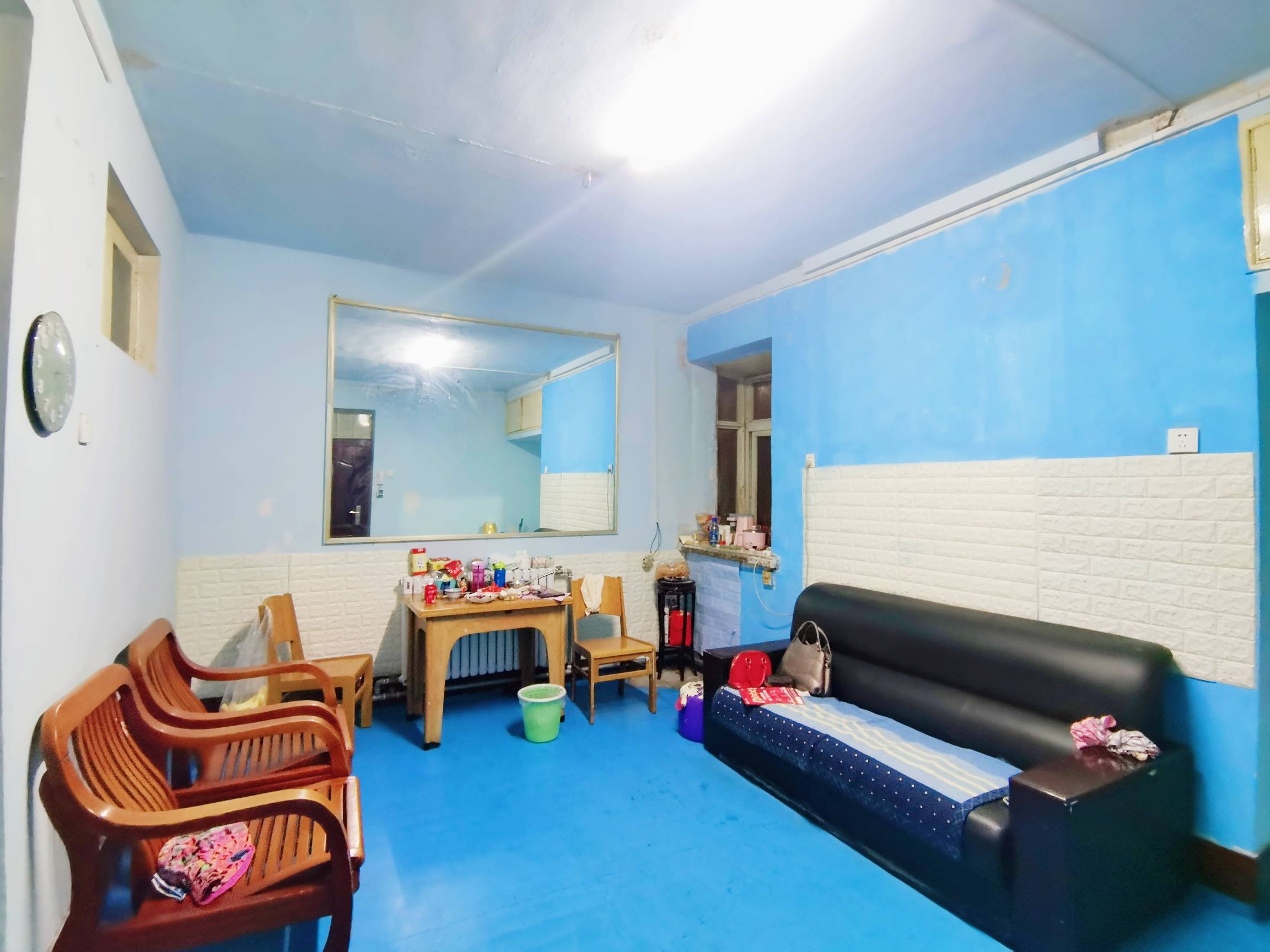 纬十二路单位宿舍