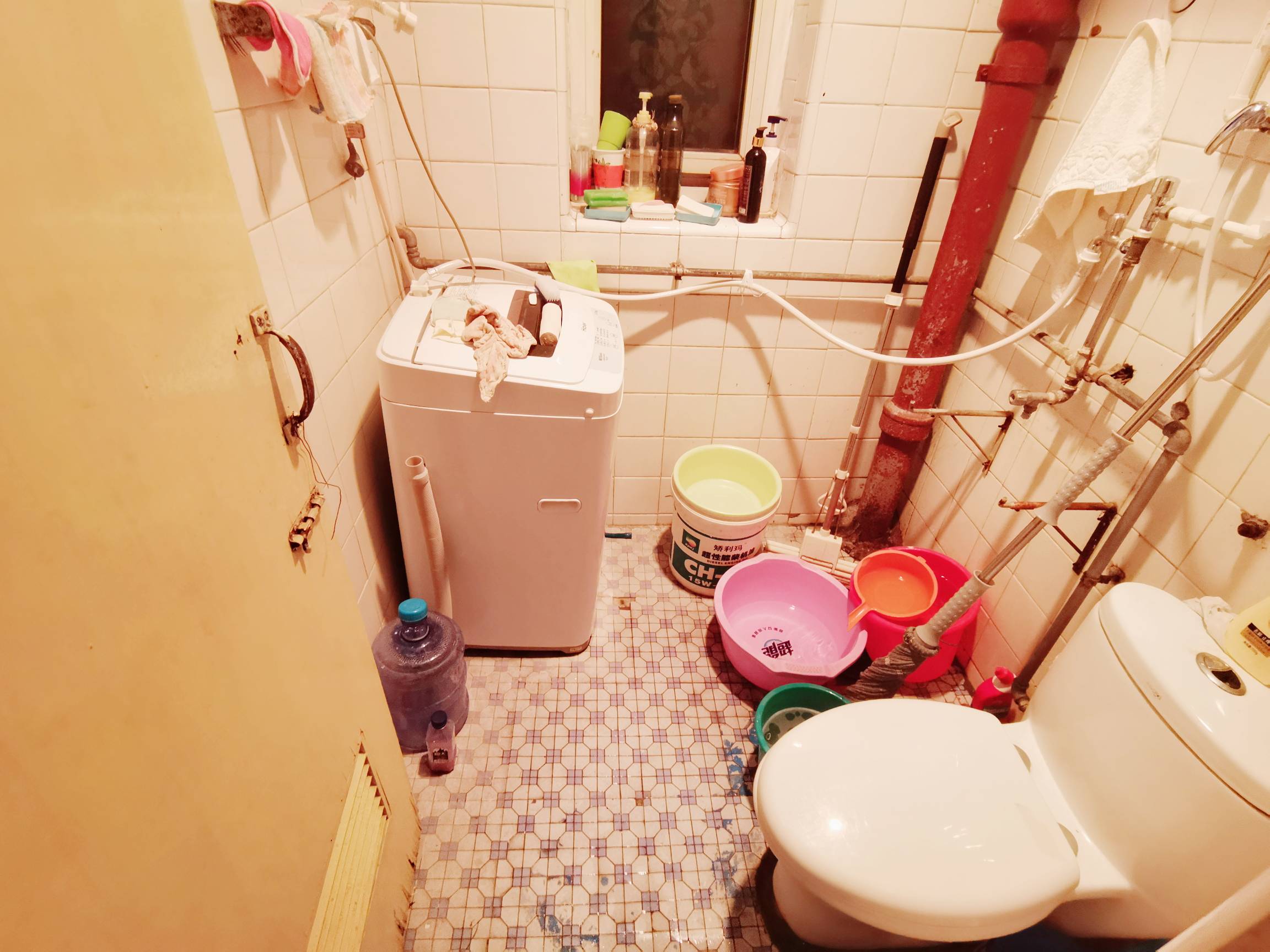 纬十二路单位宿舍