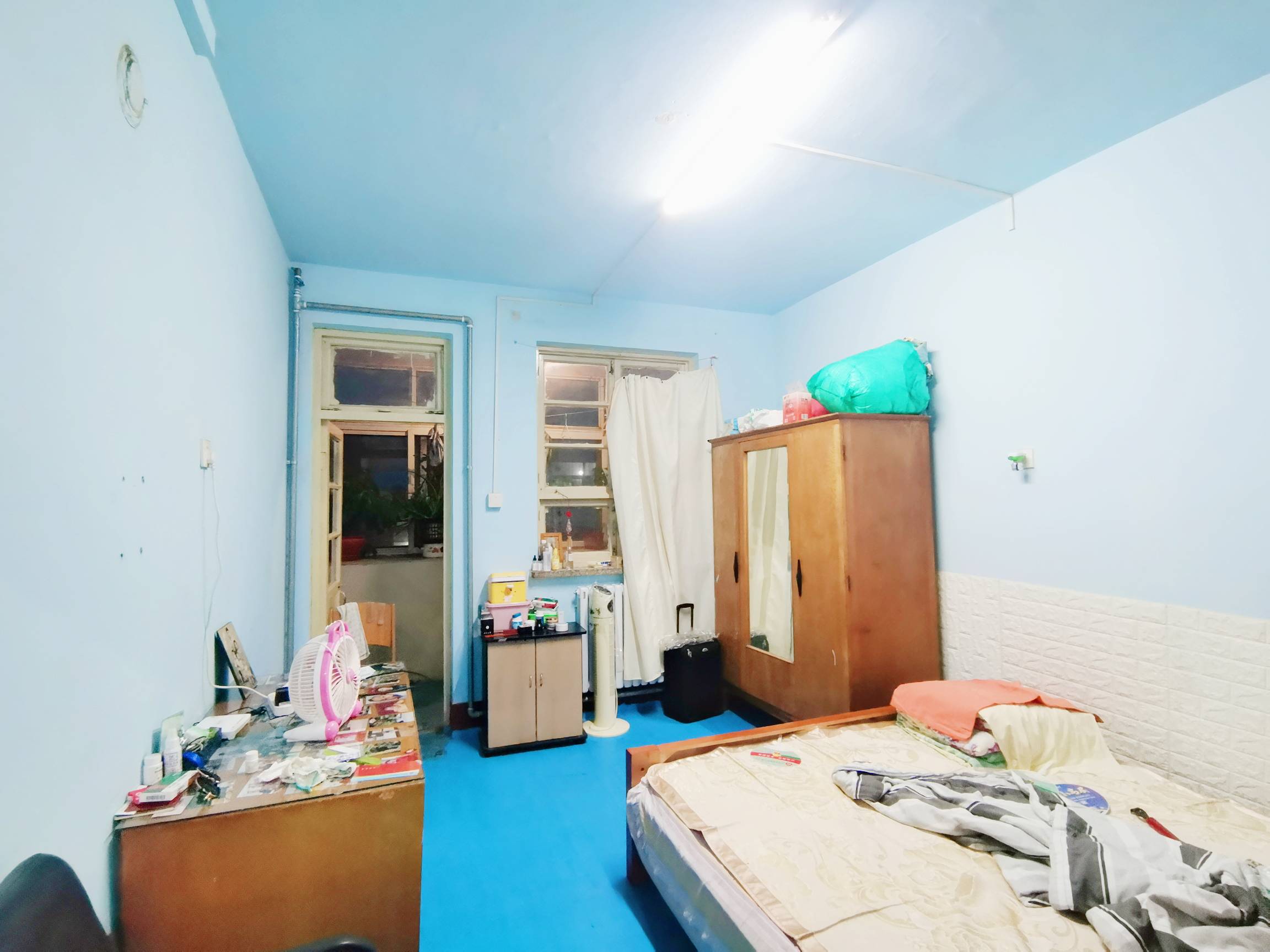 纬十二路单位宿舍