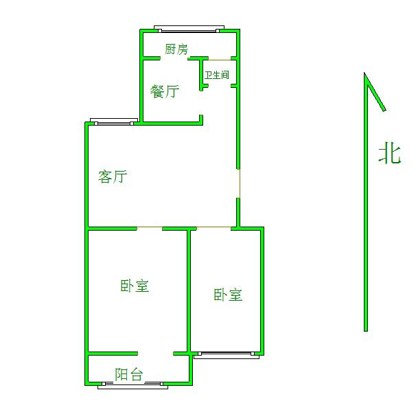 纬十二路单位宿舍