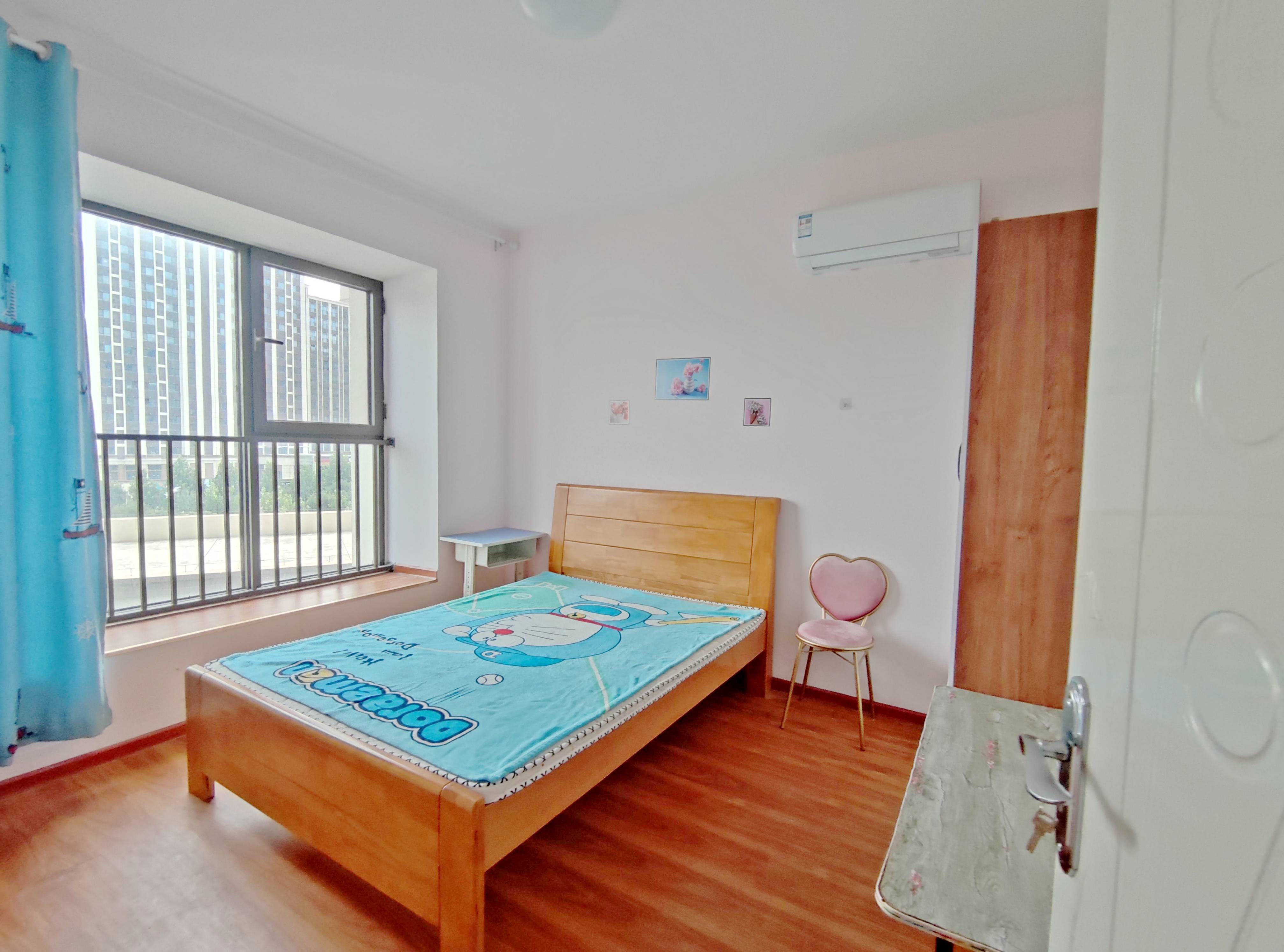 中海国际社区（C3地块）